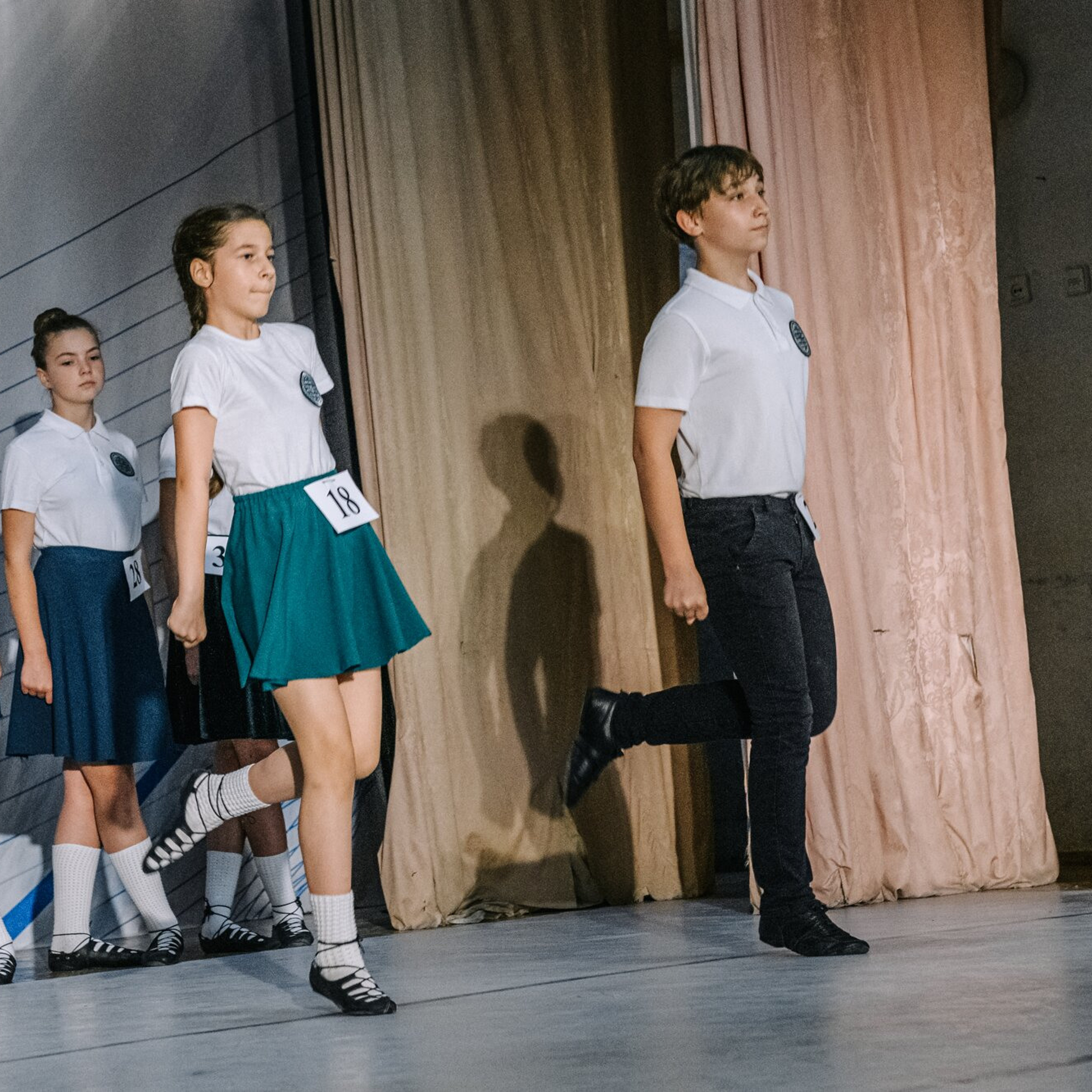 Beginner soft. Коваленко Светлана, фотограф в Москве. Концерты, события и люди