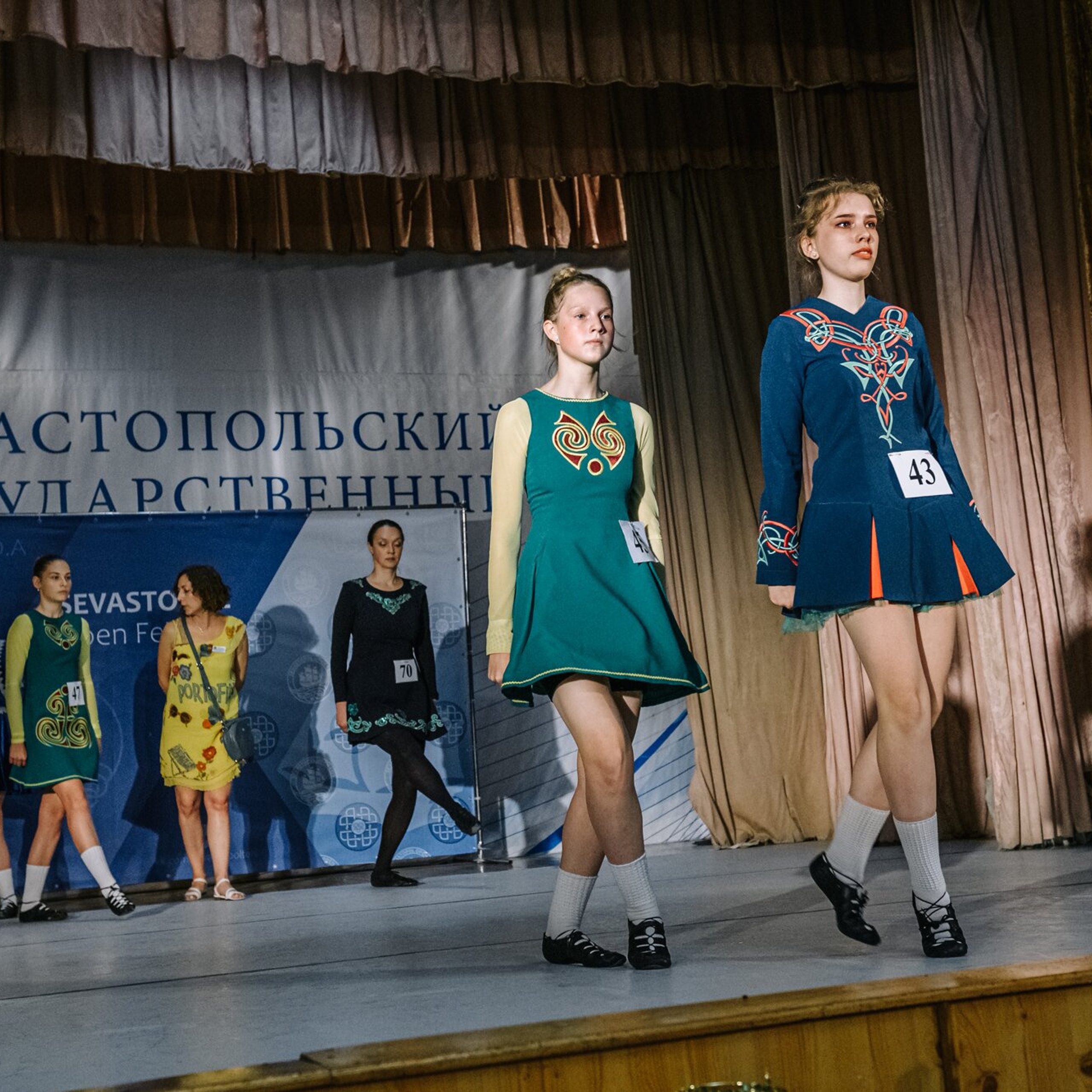 Primary soft. Коваленко Светлана, фотограф в Москве. Концерты, события и люди