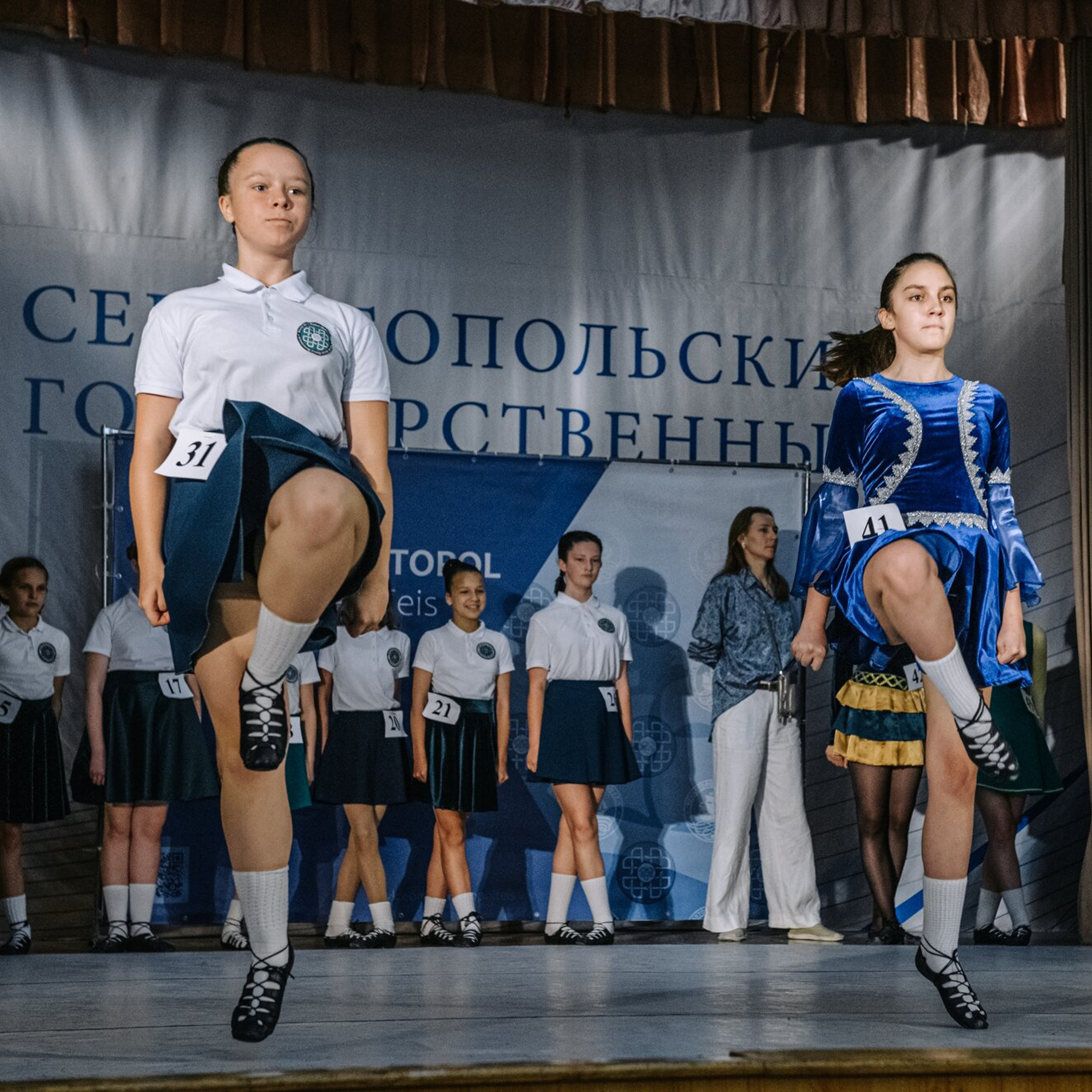 Beginner soft. Коваленко Светлана, фотограф в Москве. Концерты, события и люди