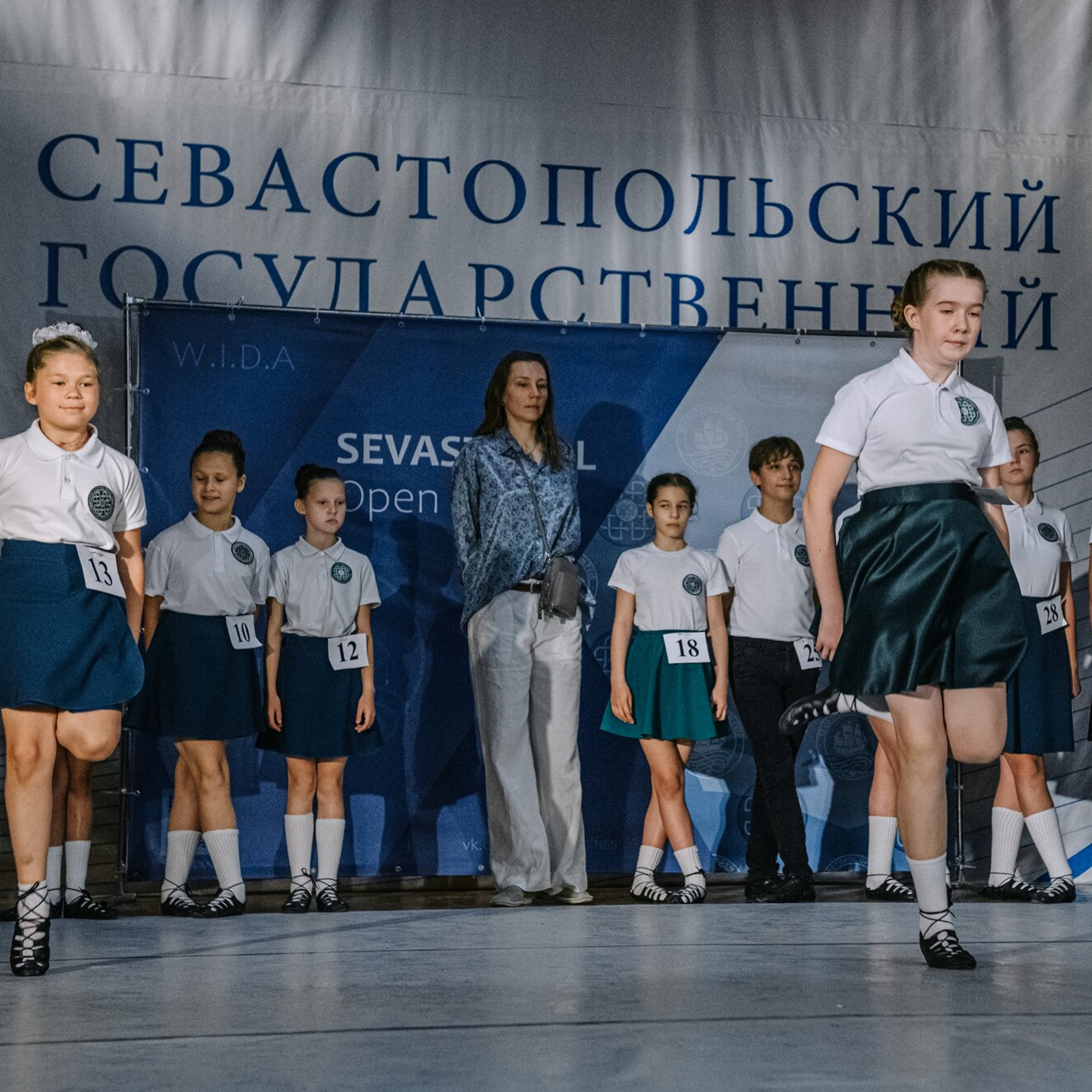 Beginner soft. Коваленко Светлана, фотограф в Москве. Концерты, события и люди