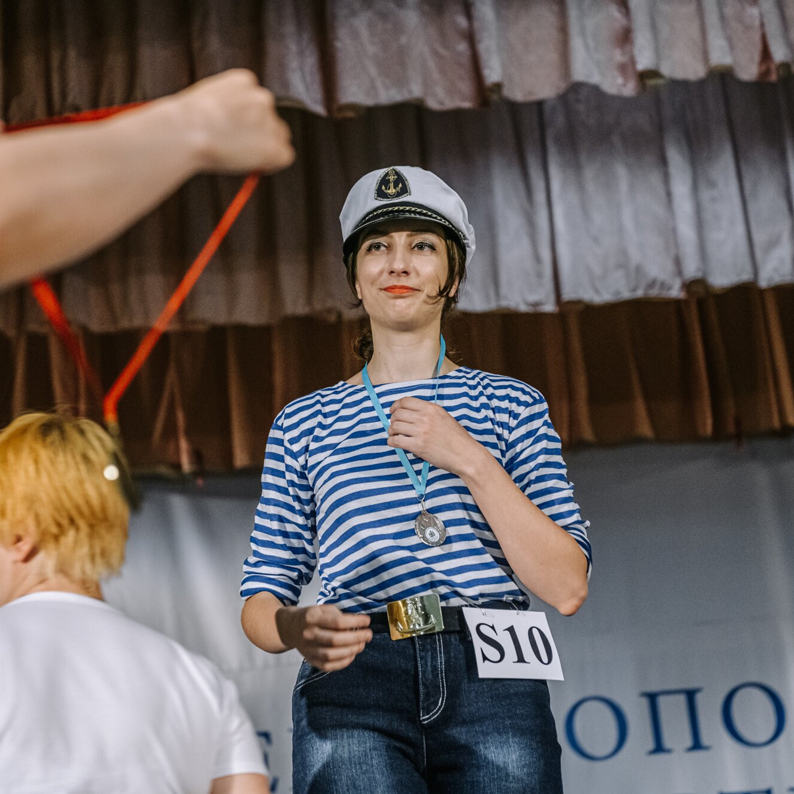 Intermediate — Results. Коваленко Светлана, фотограф в Москве. Концерты, события и люди