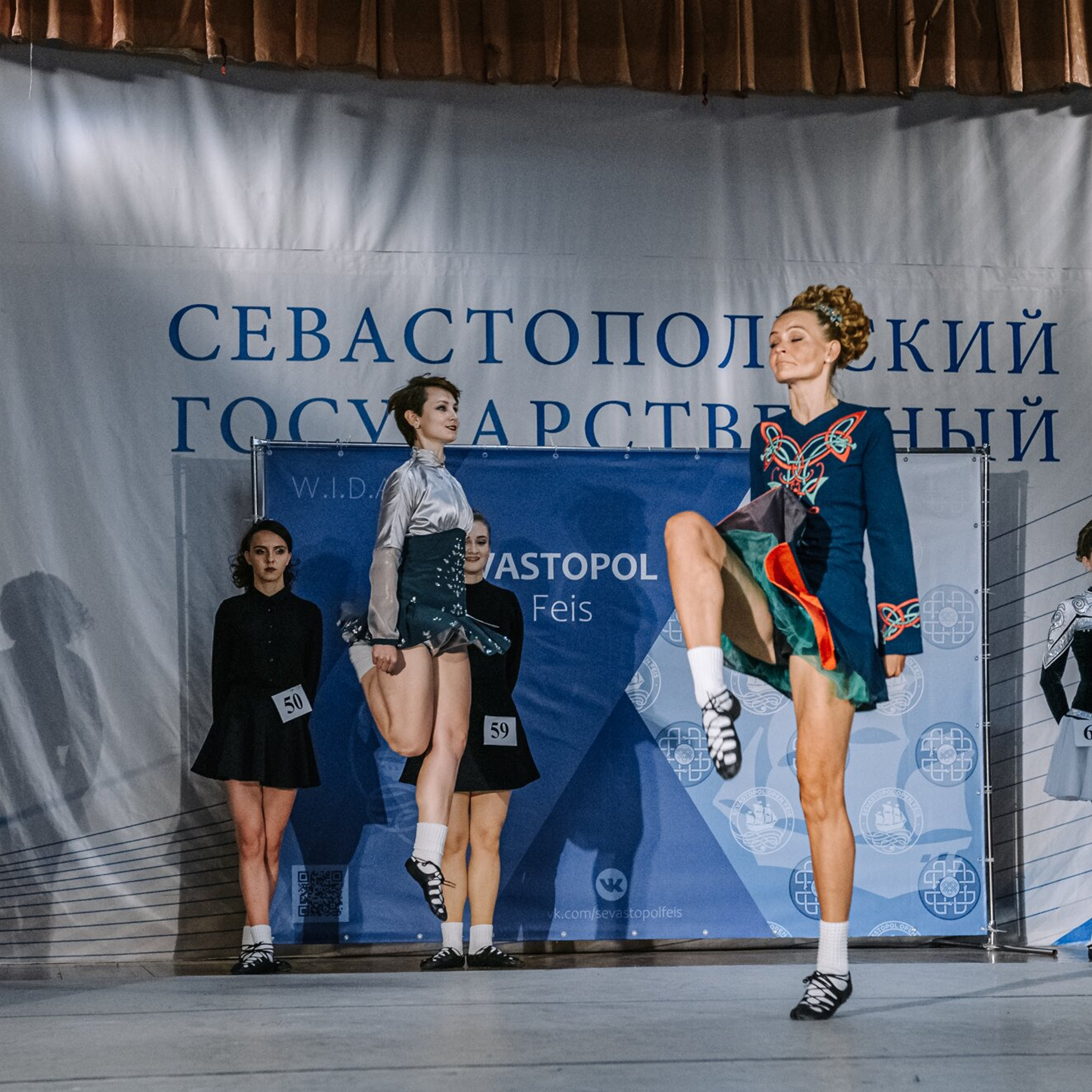 Open Soft. Коваленко Светлана, фотограф в Москве. Концерты, события и люди