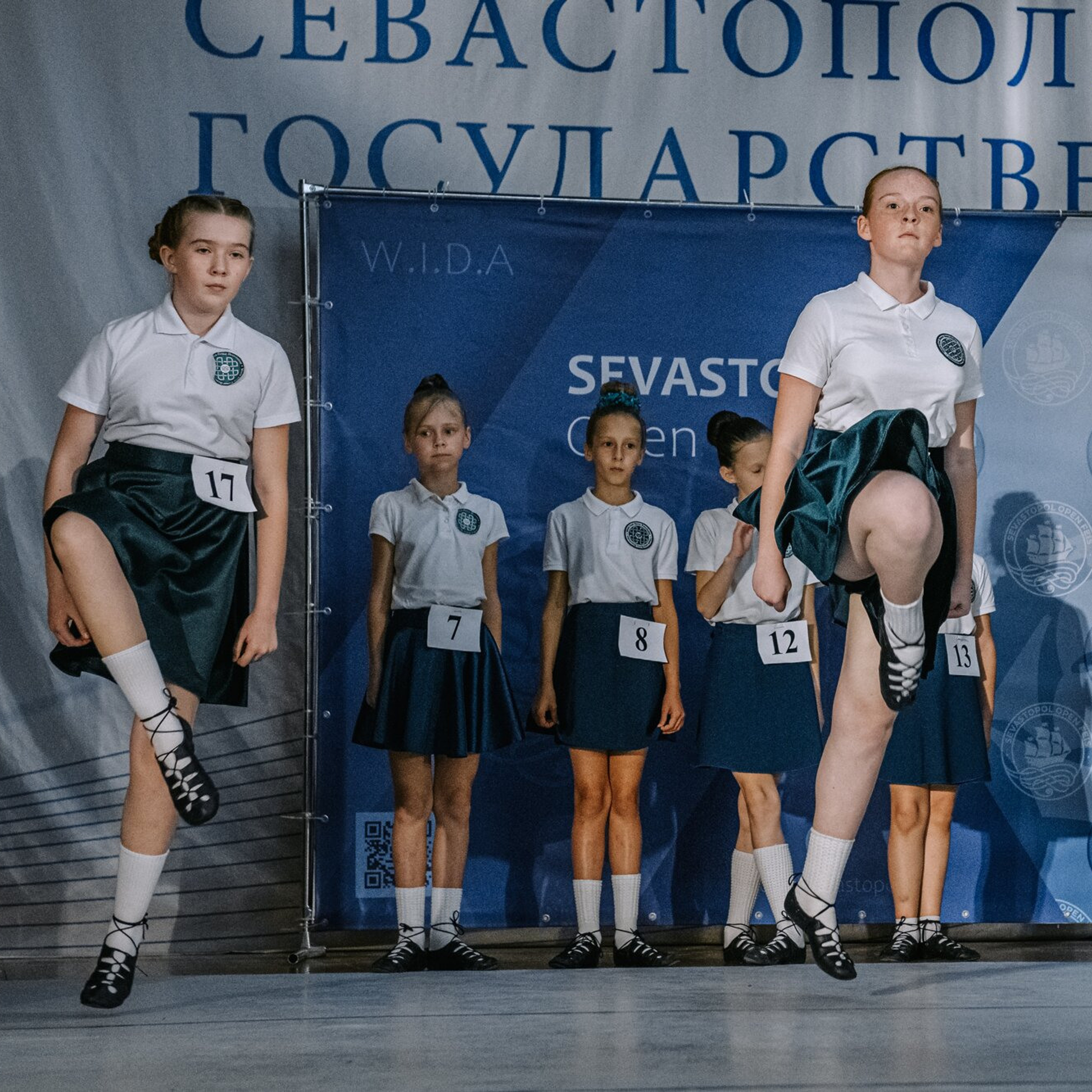 Beginner Premierships. Коваленко Светлана, фотограф в Москве. Концерты, события и люди