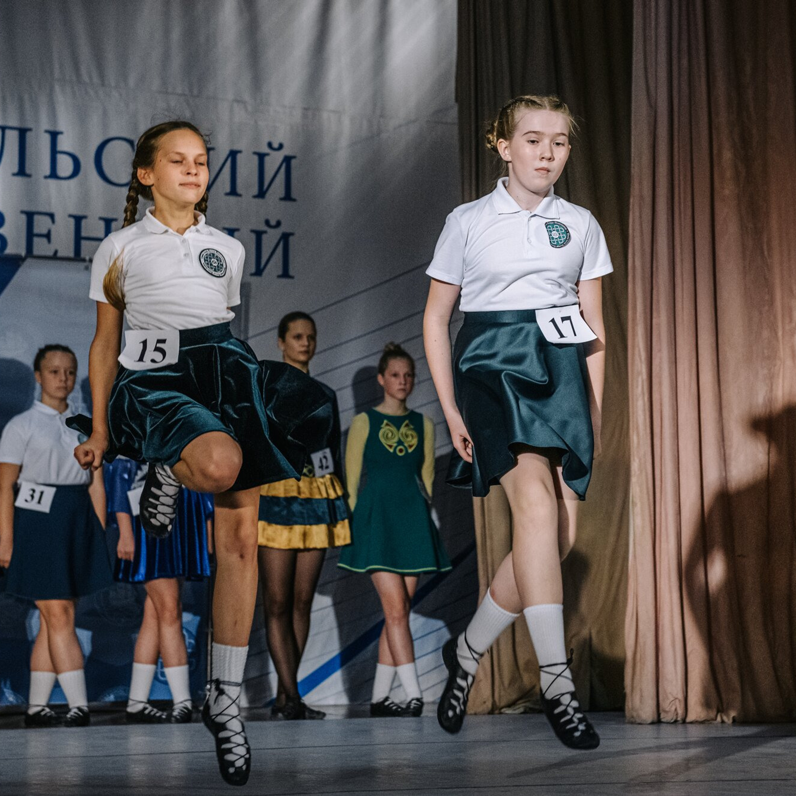 Beginner soft. Коваленко Светлана, фотограф в Москве. Концерты, события и люди