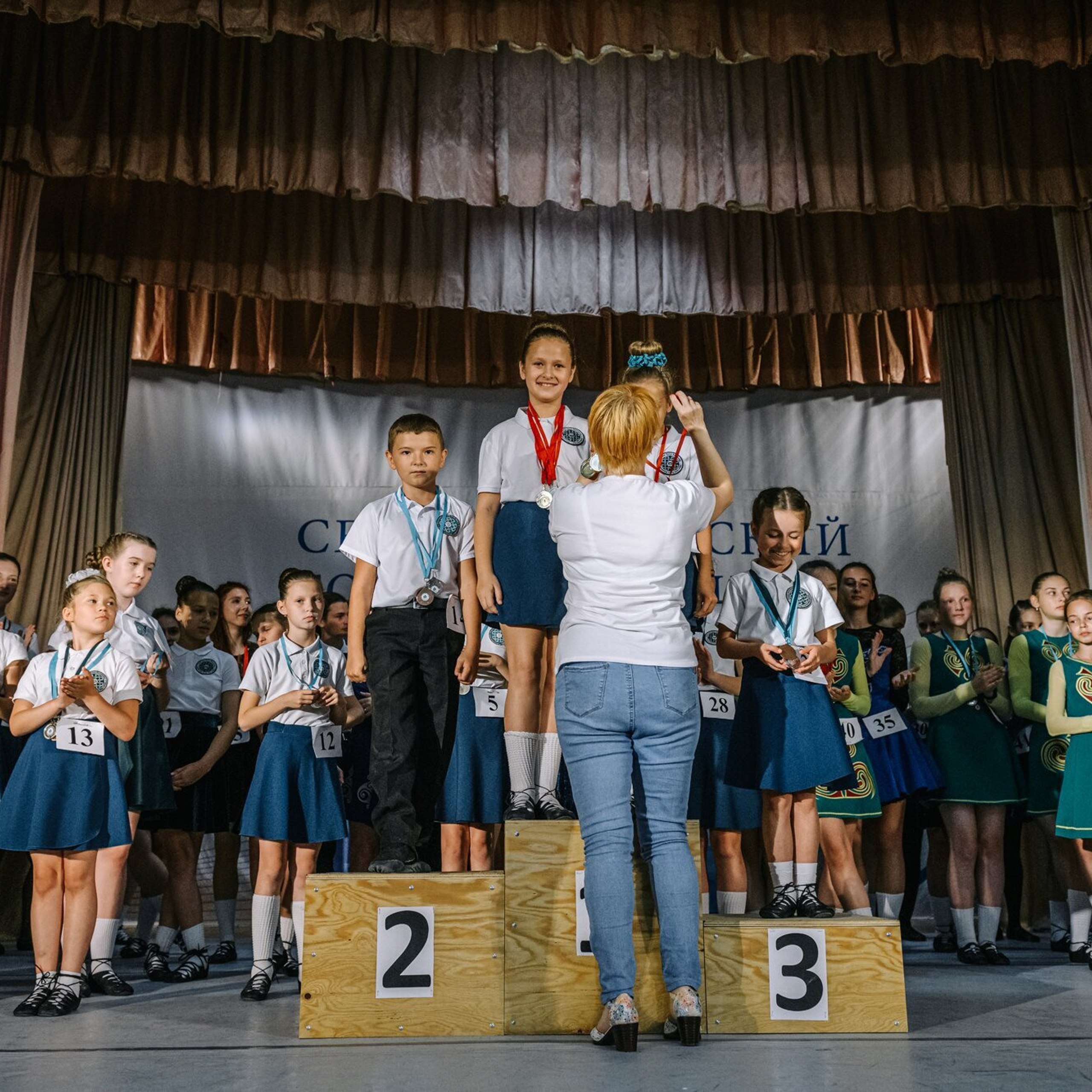 Beginner — Results. Коваленко Светлана, фотограф в Москве. Концерты, события и люди