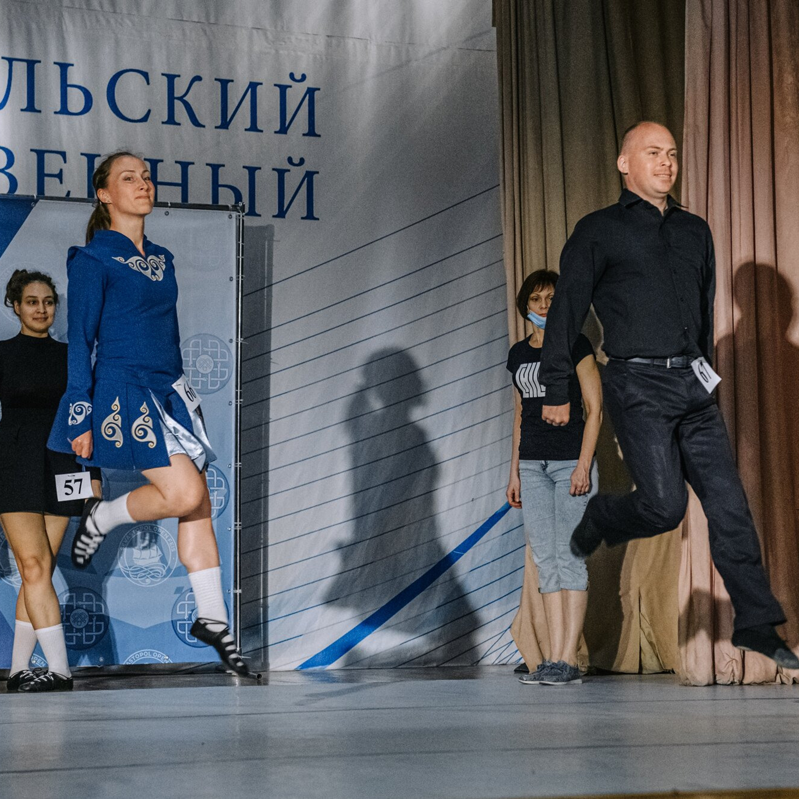 Beginner soft. Коваленко Светлана, фотограф в Москве. Концерты, события и люди