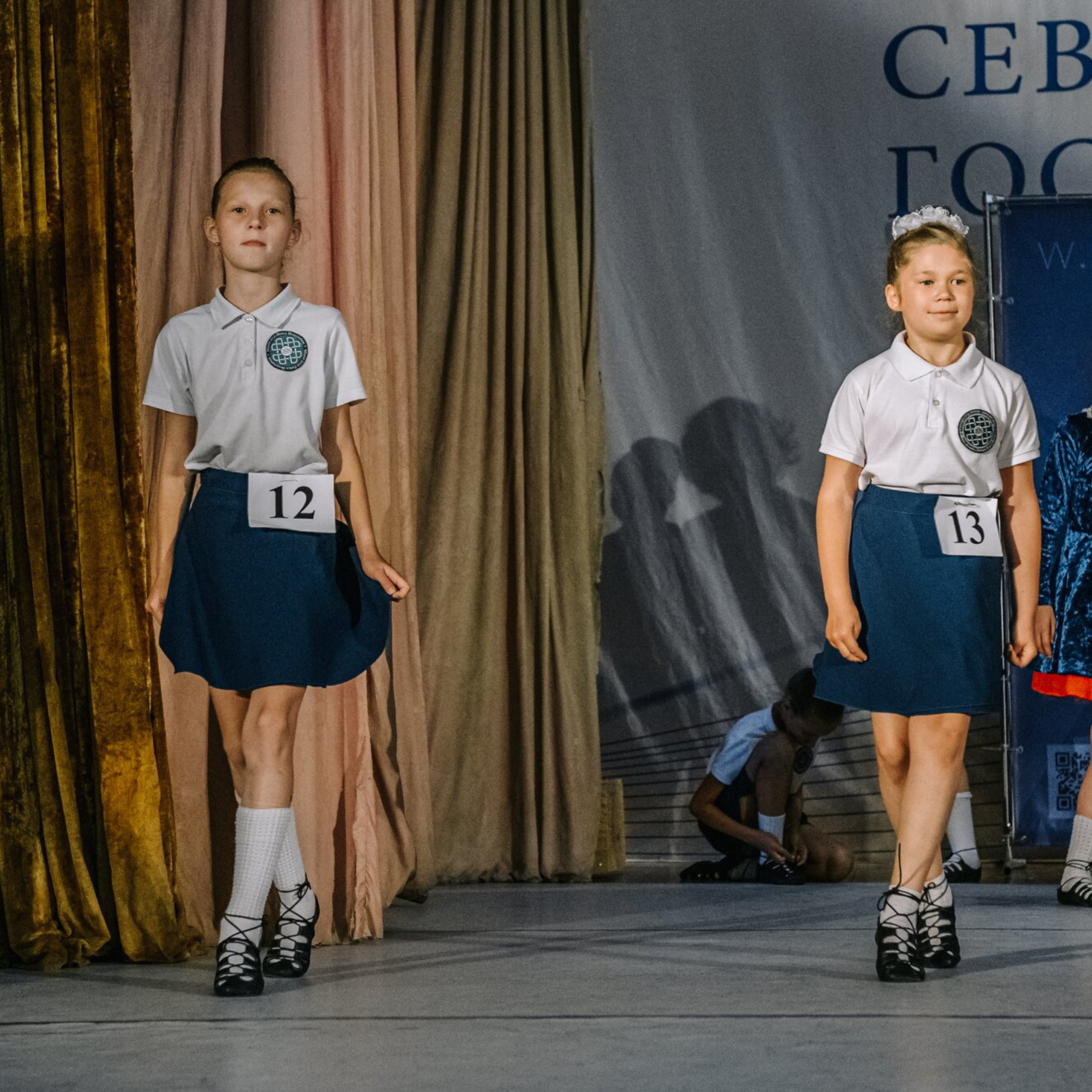 Primary soft. Коваленко Светлана, фотограф в Москве. Концерты, события и люди