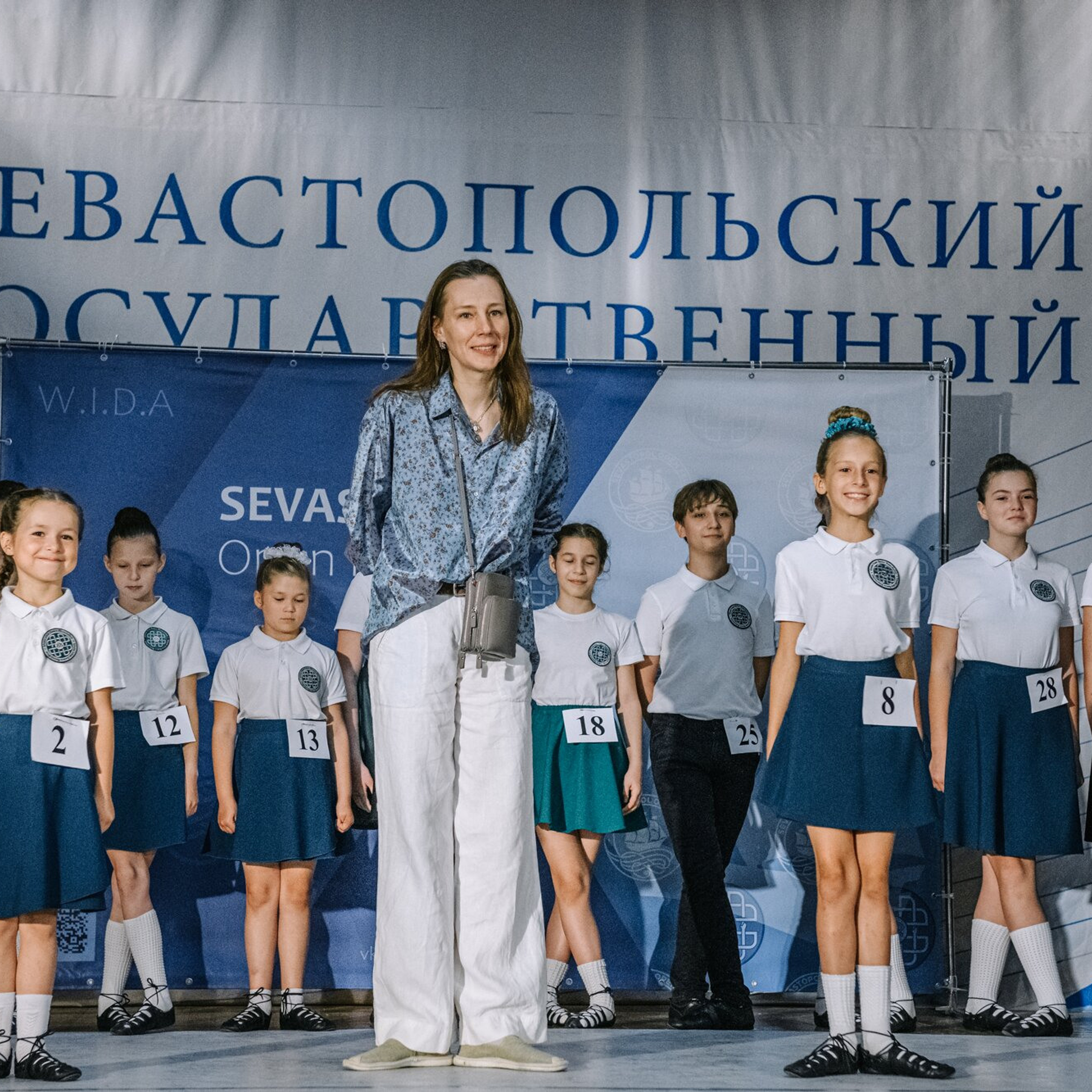 Beginner soft. Коваленко Светлана, фотограф в Москве. Концерты, события и люди