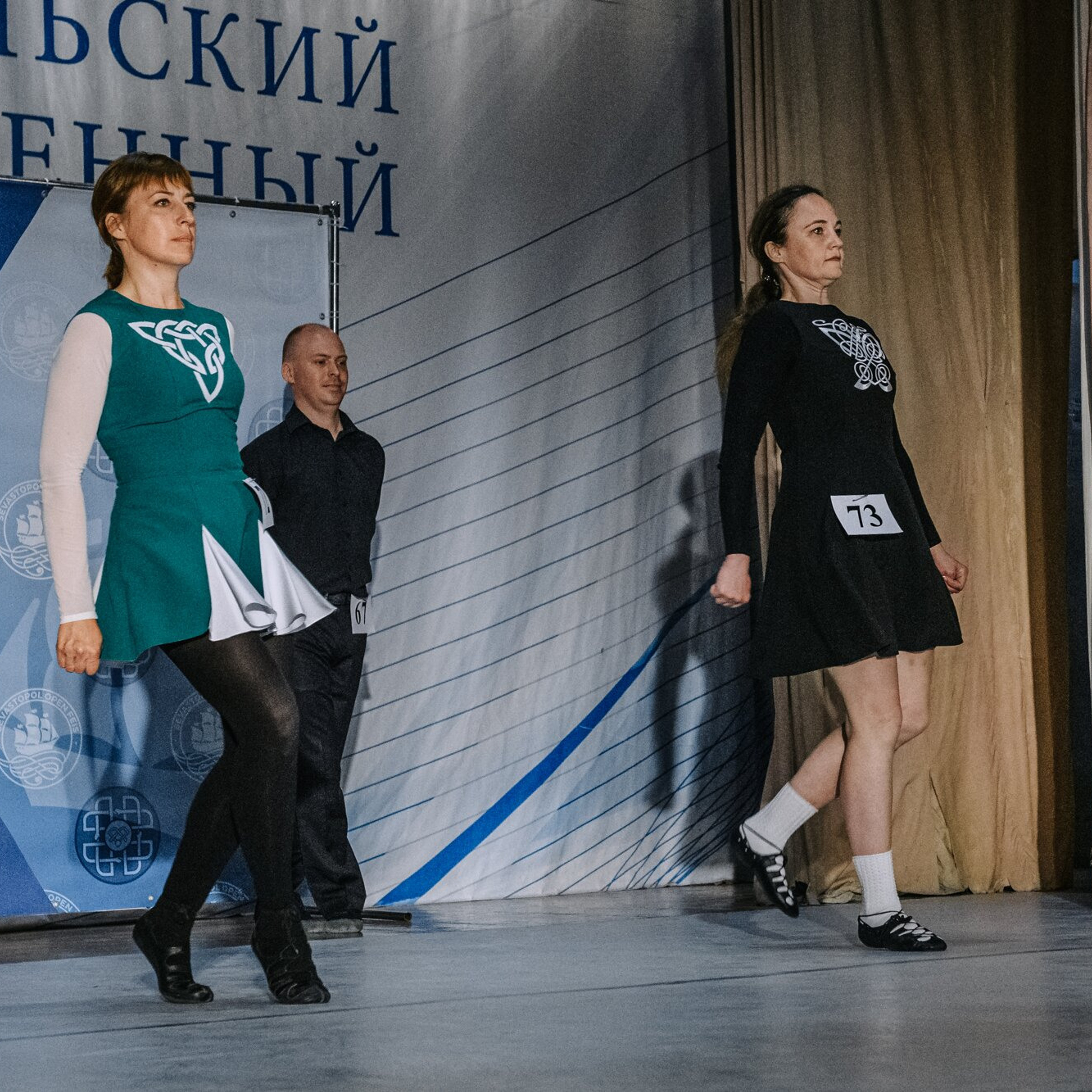 Beginner soft. Коваленко Светлана, фотограф в Москве. Концерты, события и люди