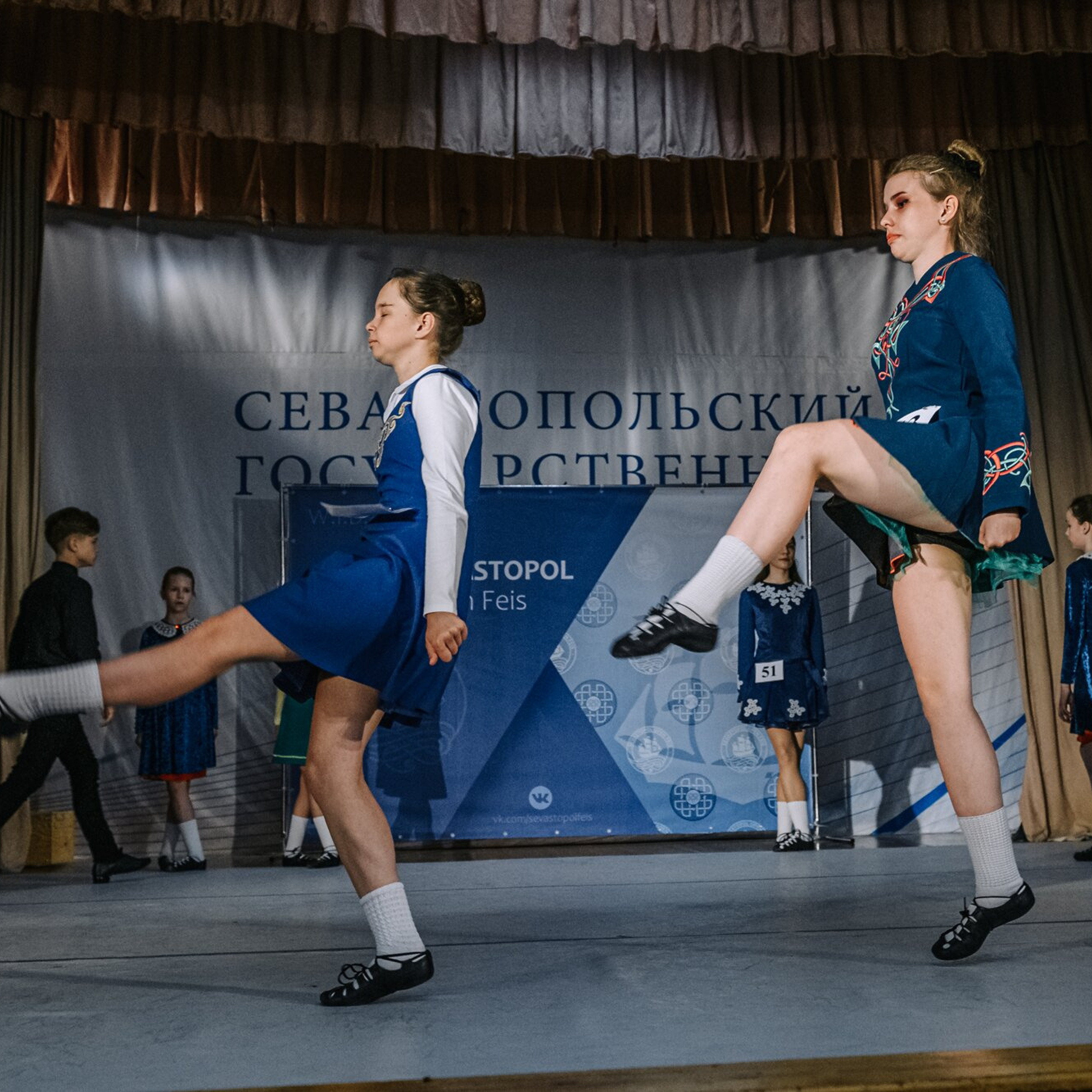 Intermediate soft. Коваленко Светлана, фотограф в Москве. Концерты, события и люди