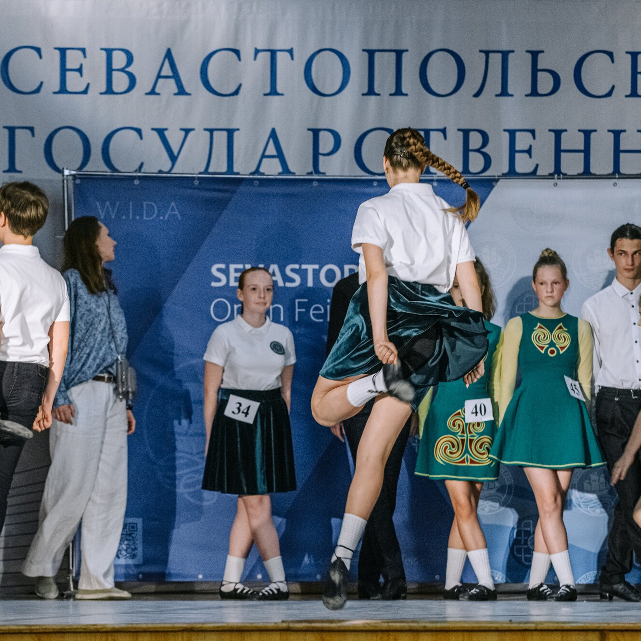 Beginner soft. Коваленко Светлана, фотограф в Москве. Концерты, события и люди