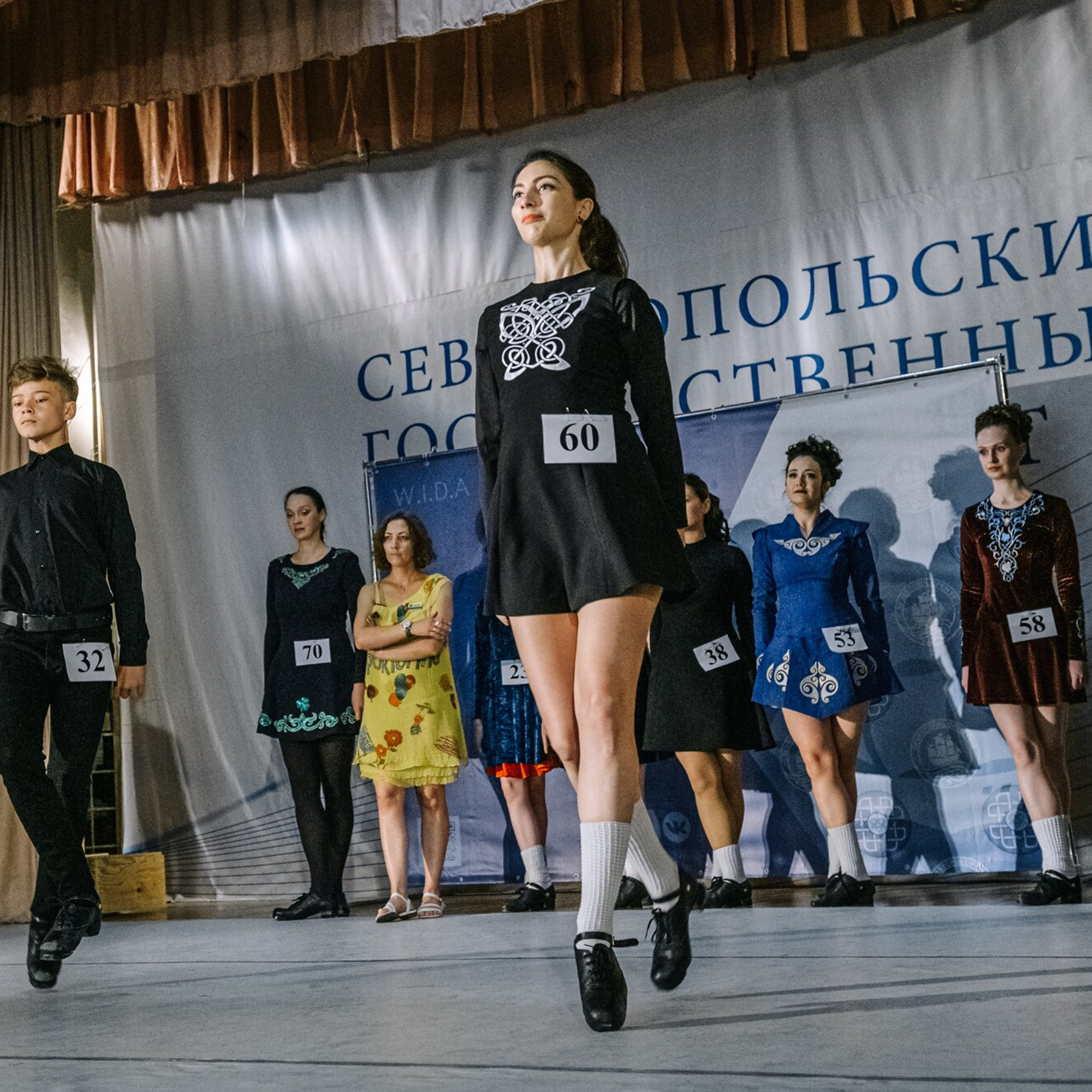 Primary hard. Коваленко Светлана, фотограф в Москве. Концерты, события и люди