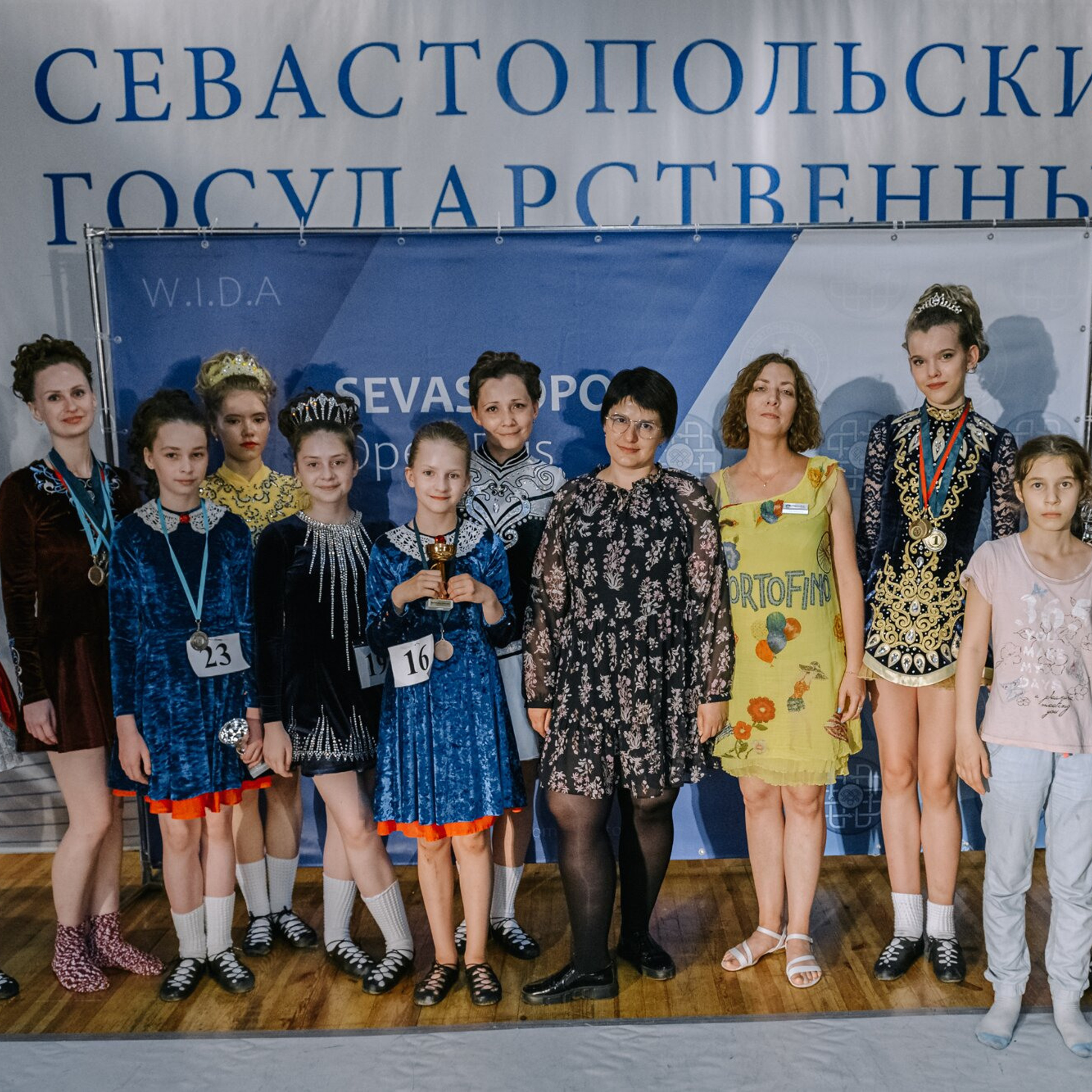 Backstage. Коваленко Светлана, фотограф в Москве. Концерты, события и люди