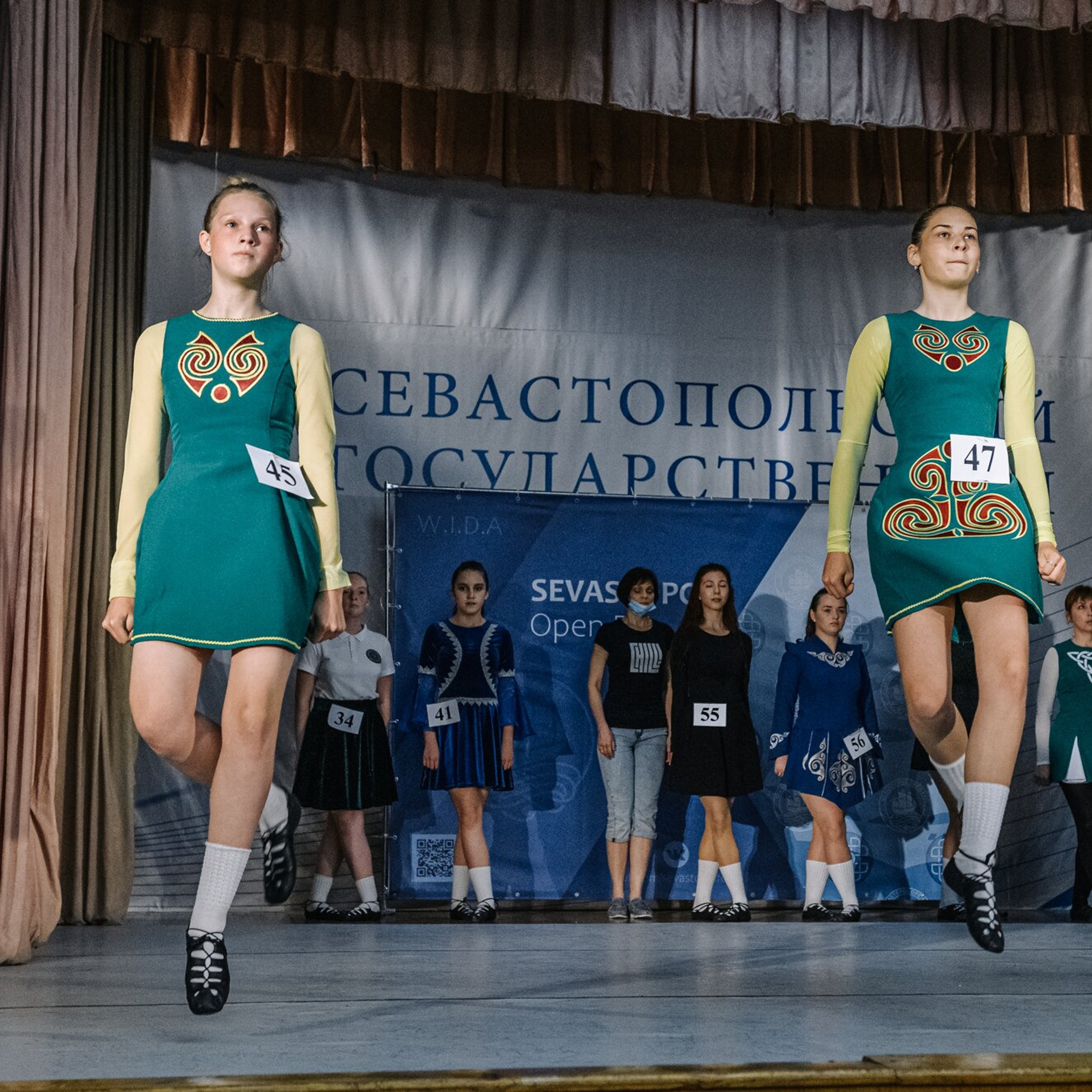 Beginner soft. Коваленко Светлана, фотограф в Москве. Концерты, события и люди