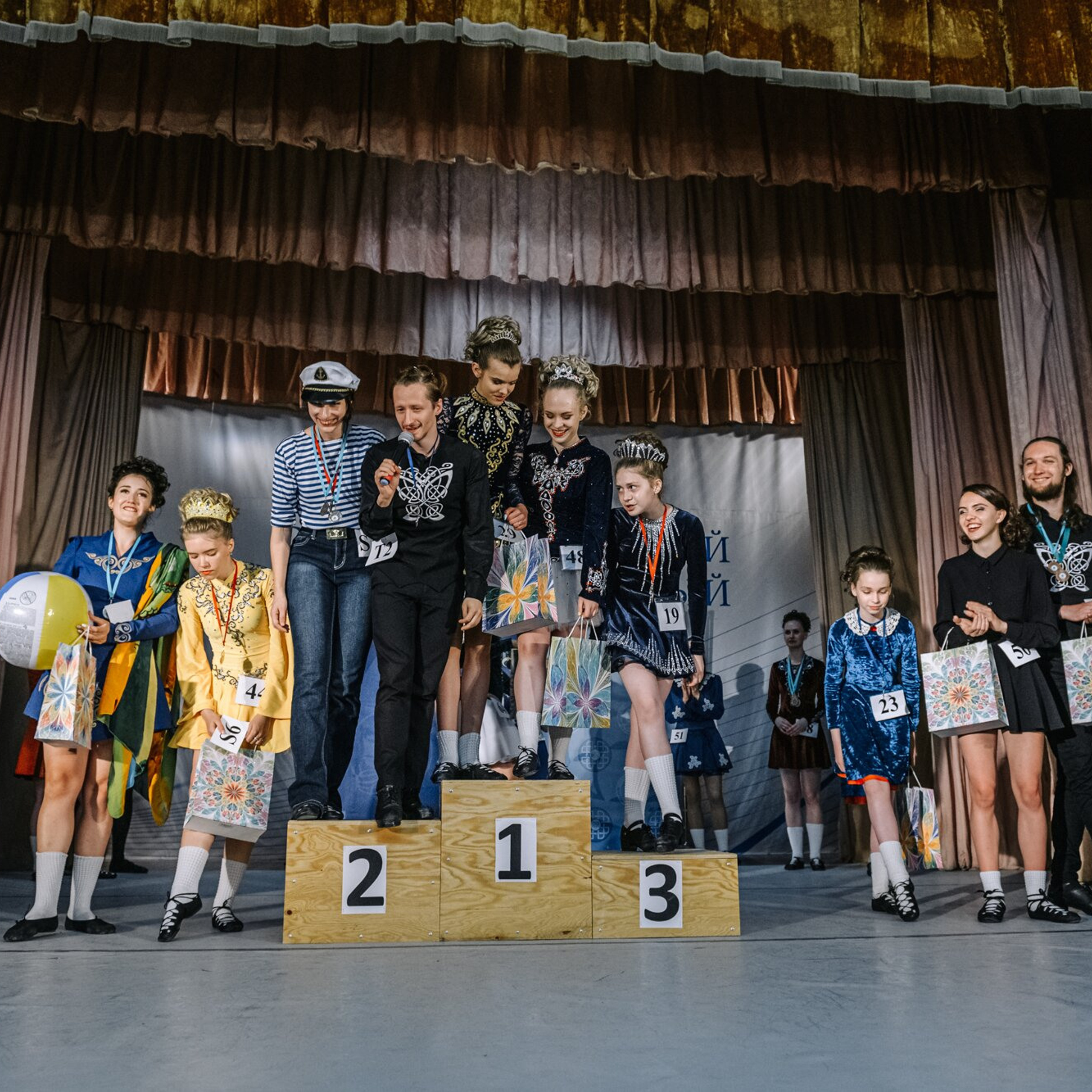 Intermediate — Results. Коваленко Светлана, фотограф в Москве. Концерты, события и люди