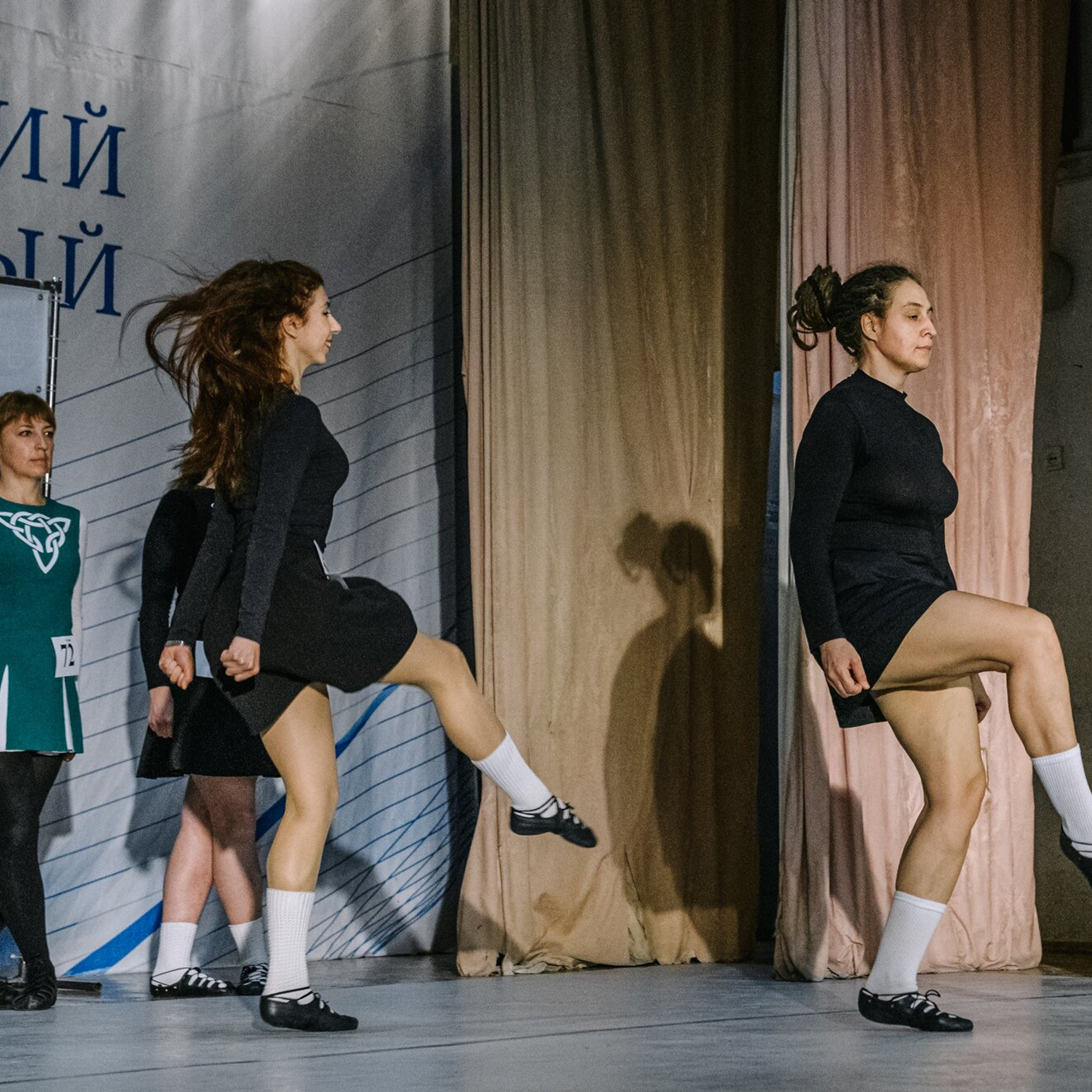 Beginner soft. Коваленко Светлана, фотограф в Москве. Концерты, события и люди