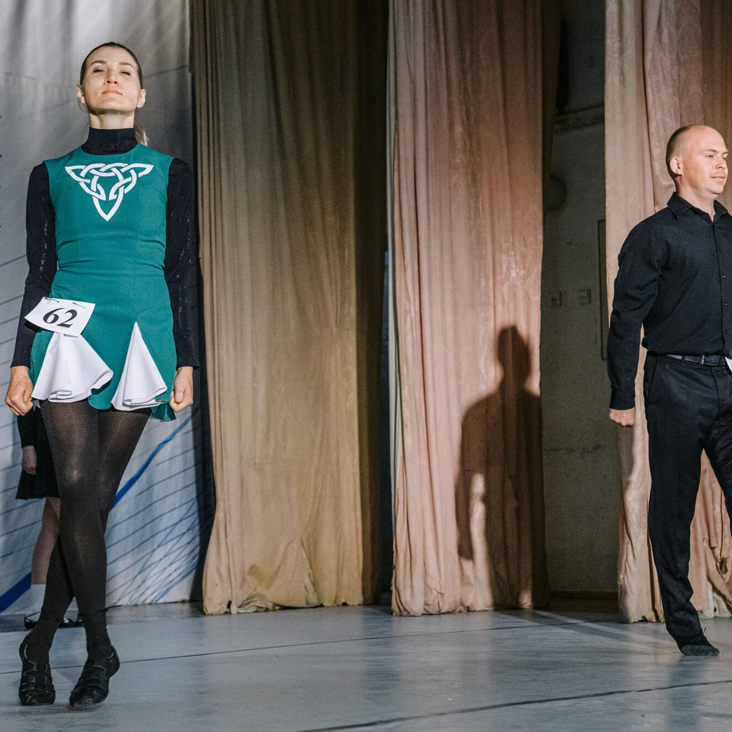 Beginner soft. Коваленко Светлана, фотограф в Москве. Концерты, события и люди