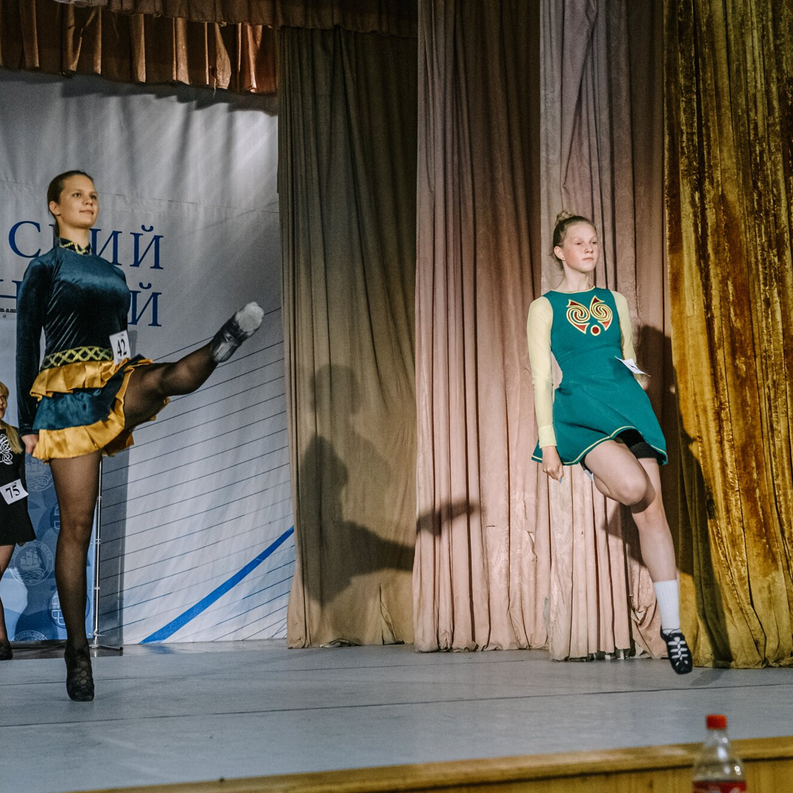 Primary soft. Коваленко Светлана, фотограф в Москве. Концерты, события и люди