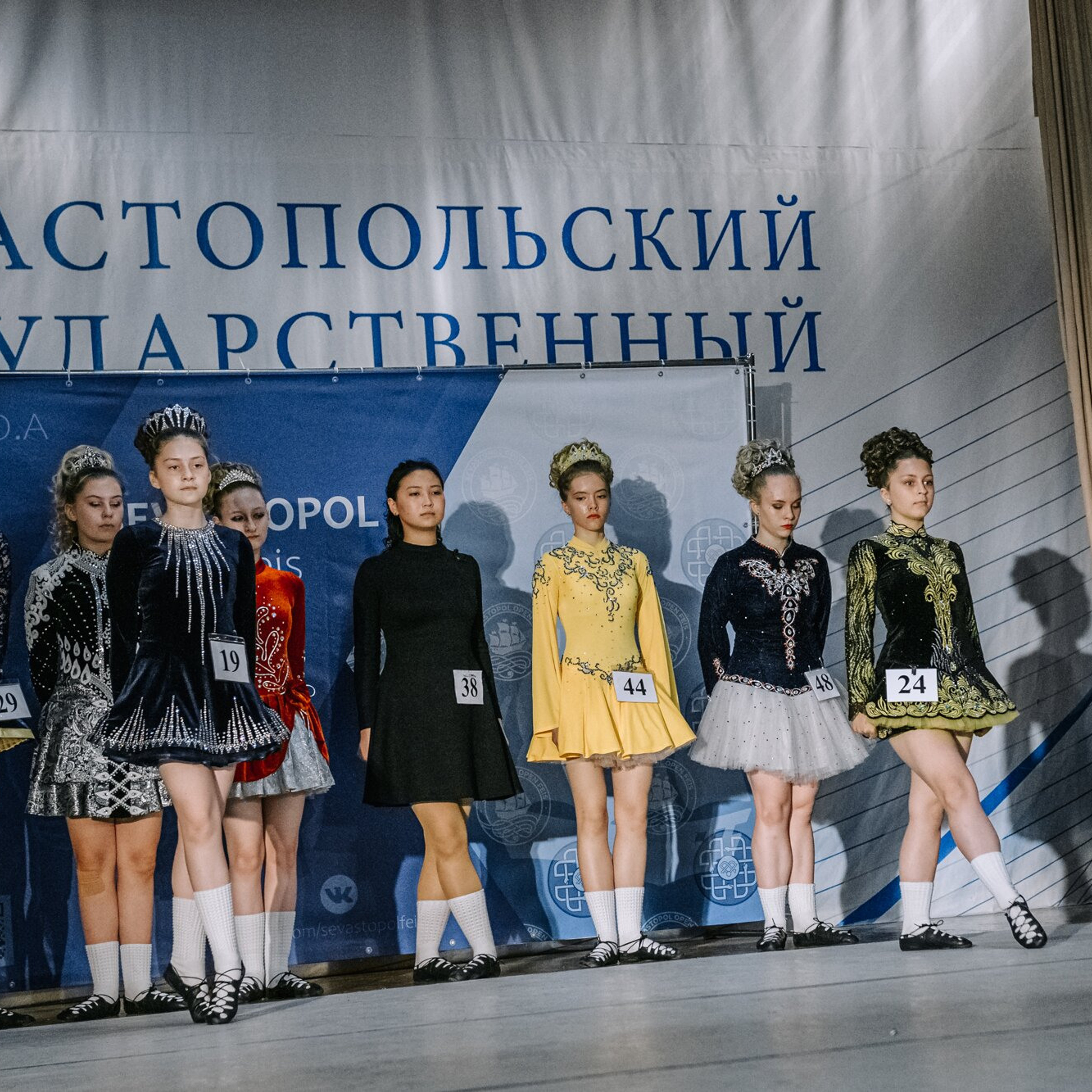 Open Soft. Коваленко Светлана, фотограф в Москве. Концерты, события и люди