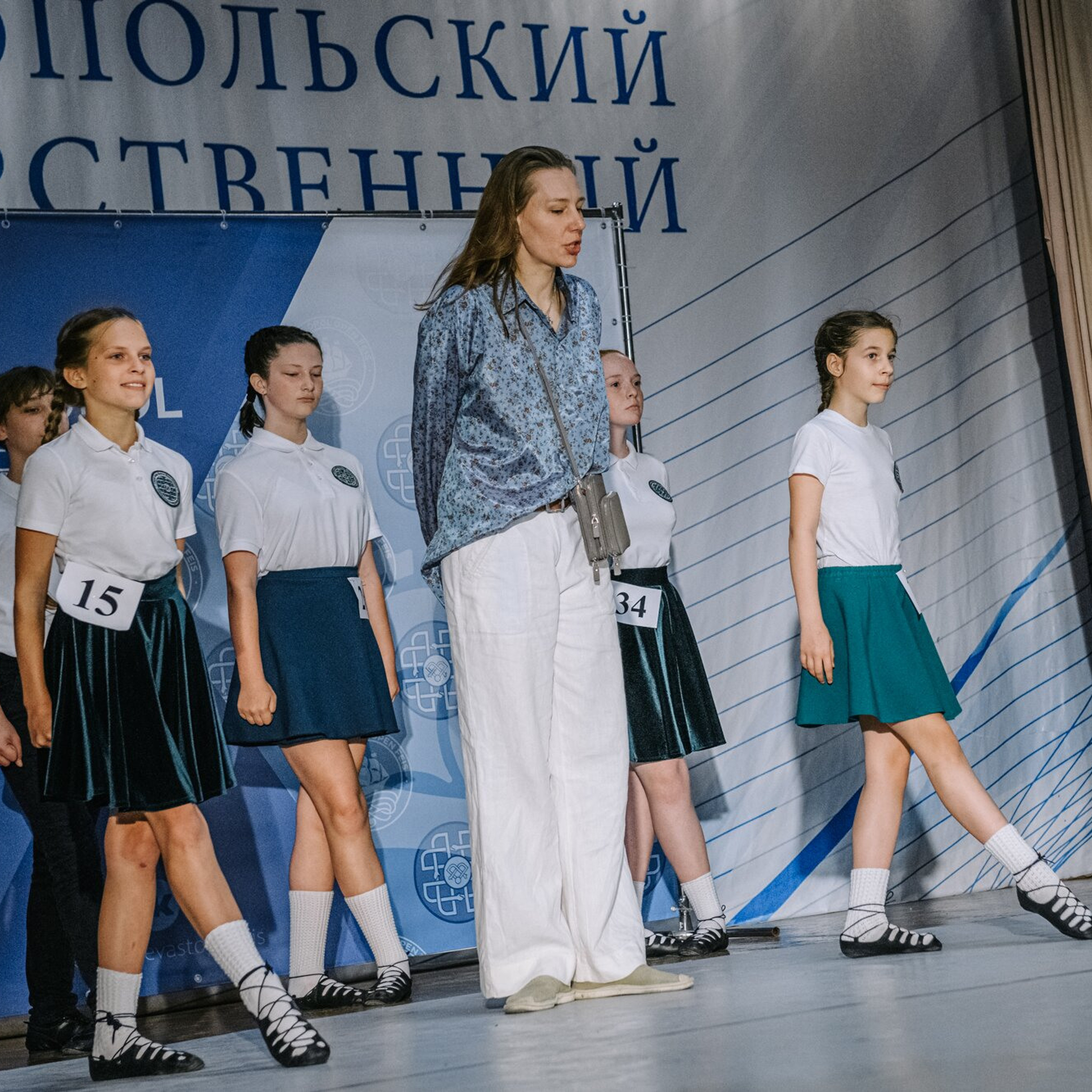 Beginner soft. Коваленко Светлана, фотограф в Москве. Концерты, события и люди