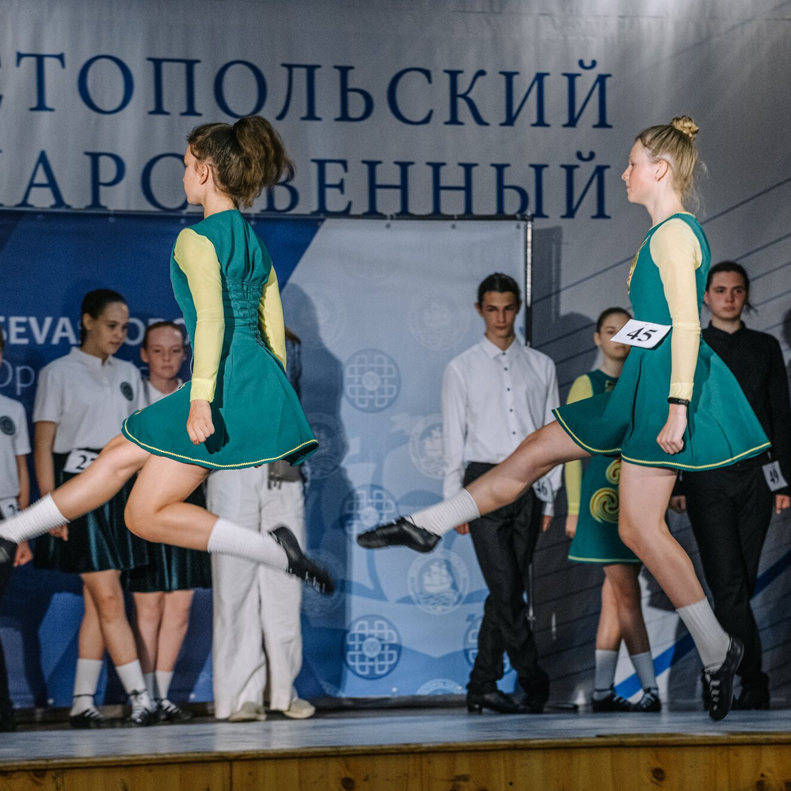 Beginner soft. Коваленко Светлана, фотограф в Москве. Концерты, события и люди