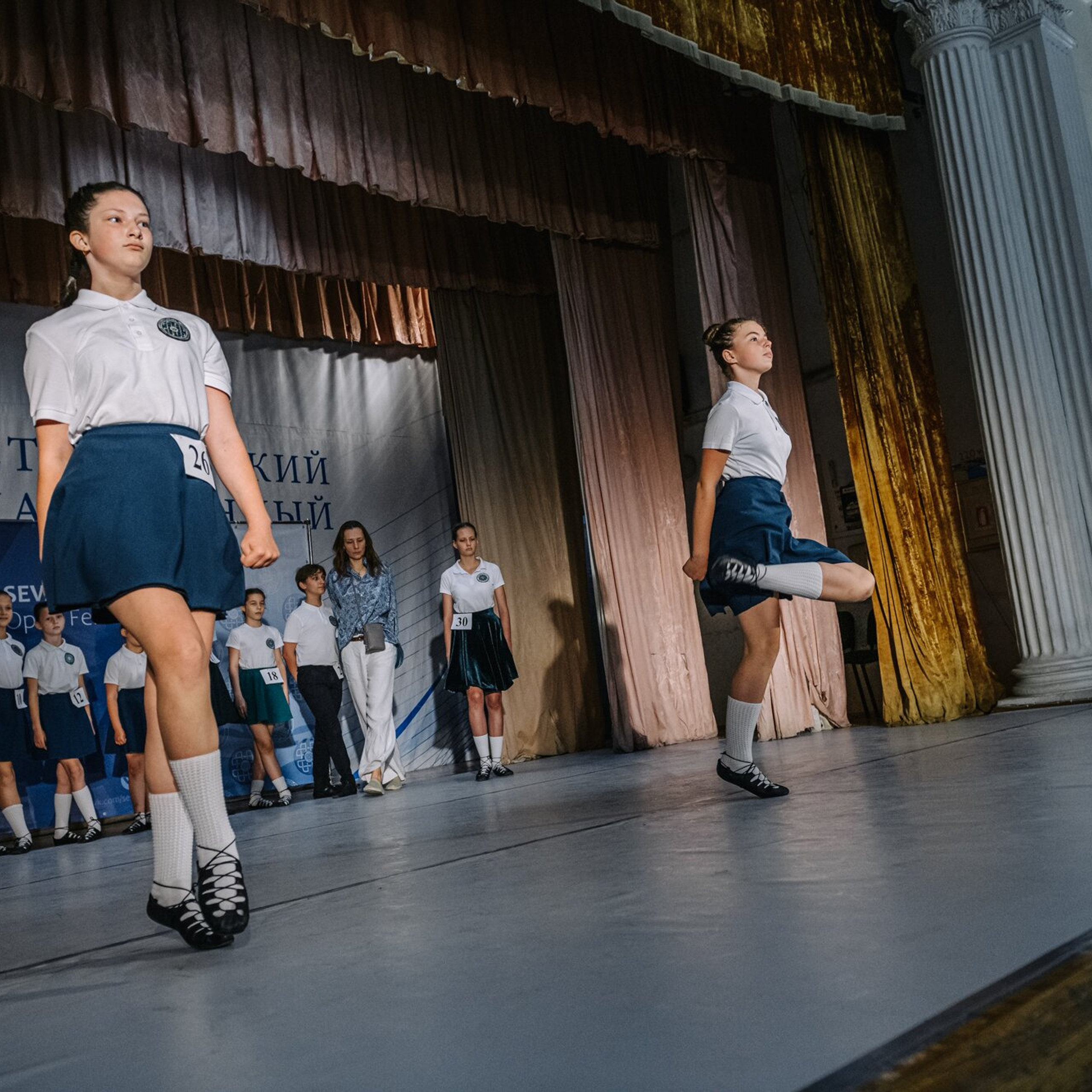 Beginner soft. Коваленко Светлана, фотограф в Москве. Концерты, события и люди