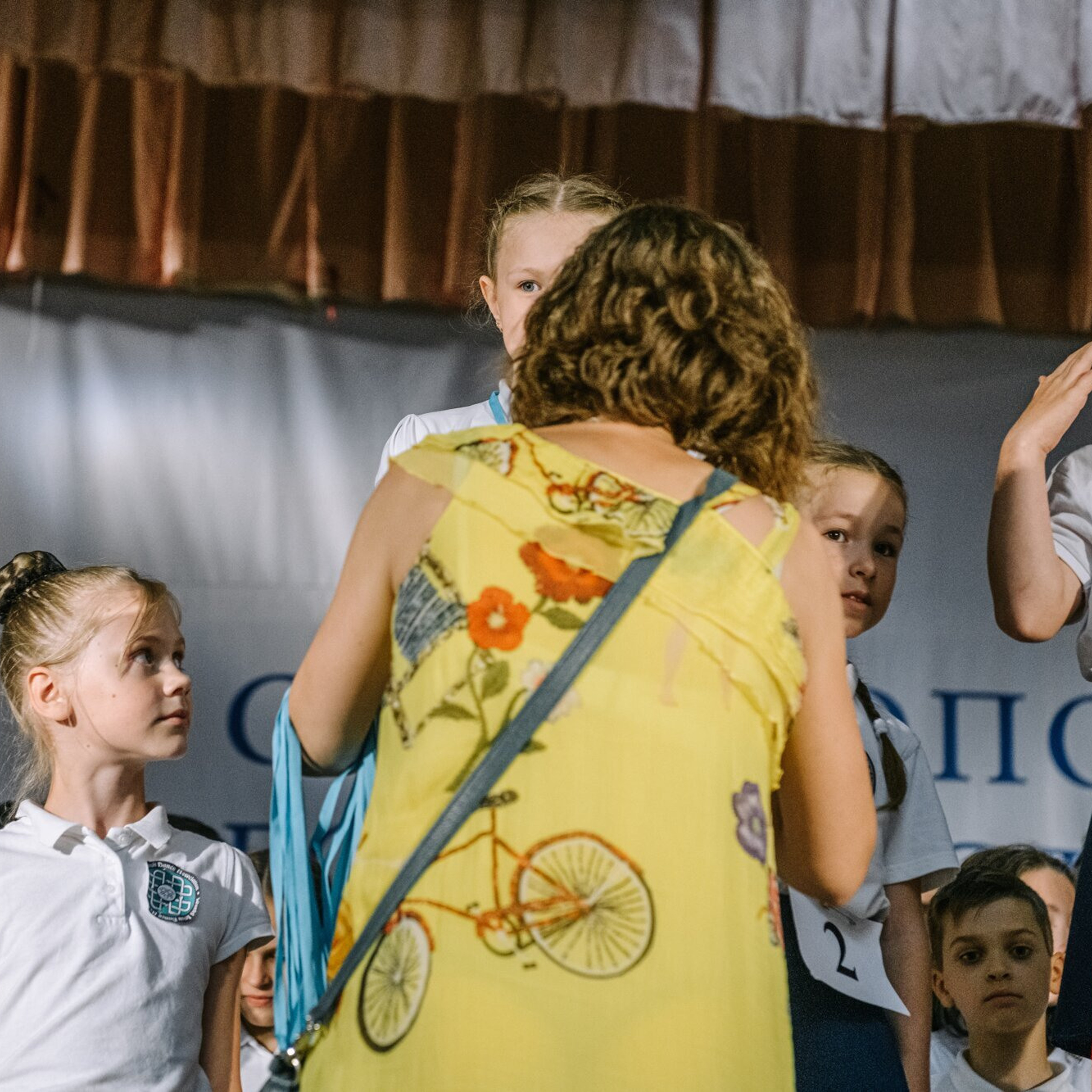 Beginner — Results. Коваленко Светлана, фотограф в Москве. Концерты, события и люди