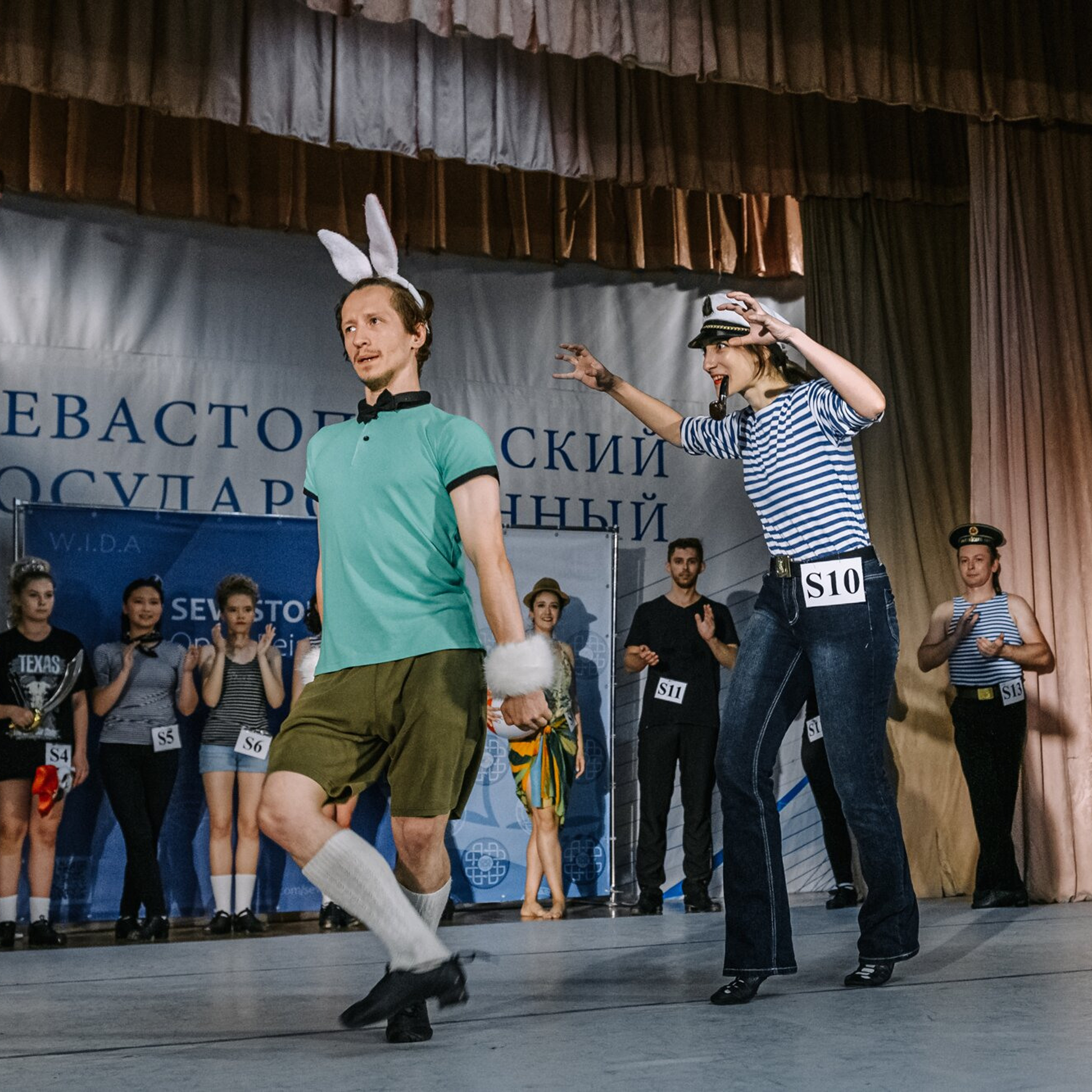 Special Dance. Коваленко Светлана, фотограф в Москве. Концерты, события и люди