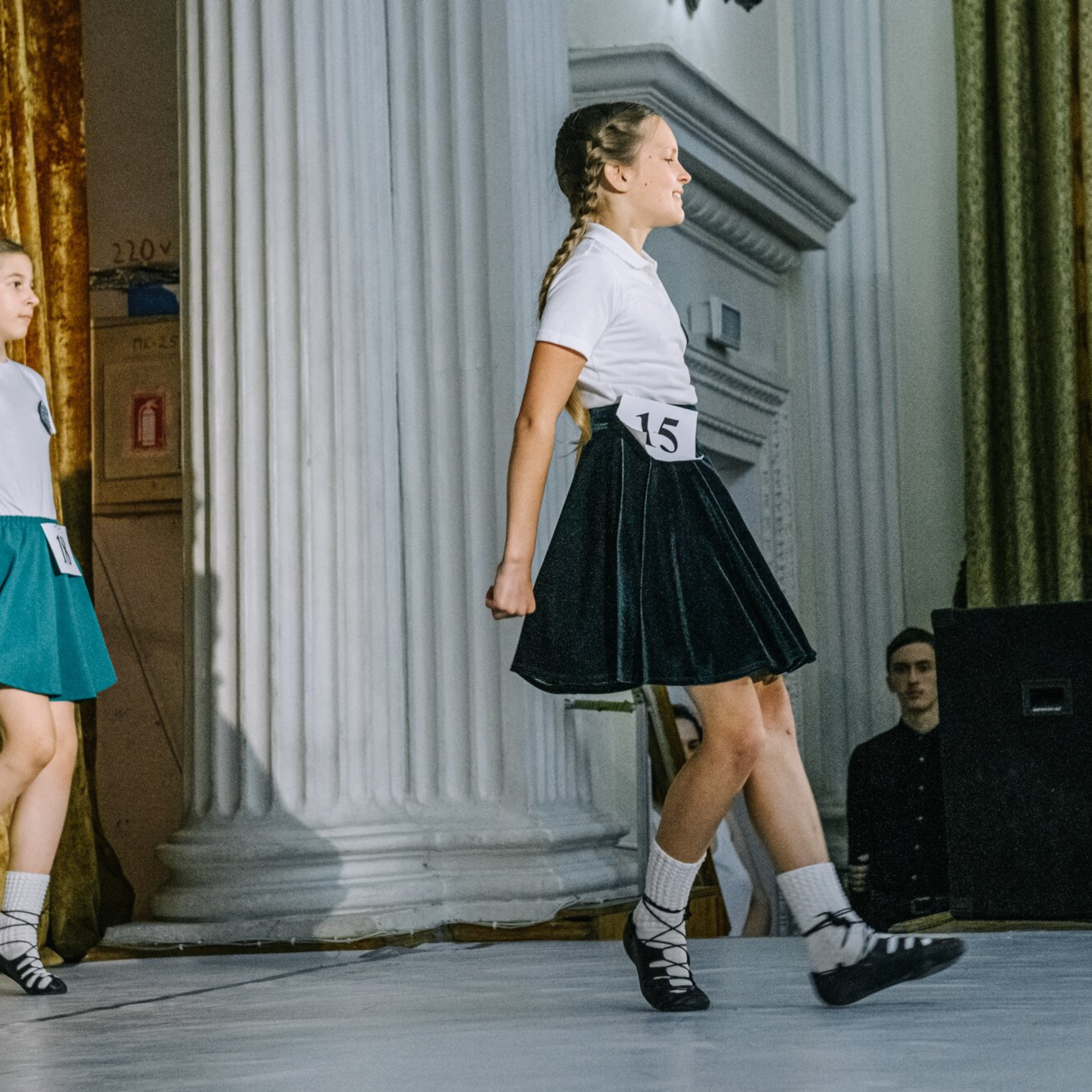 Beginner soft. Коваленко Светлана, фотограф в Москве. Концерты, события и люди