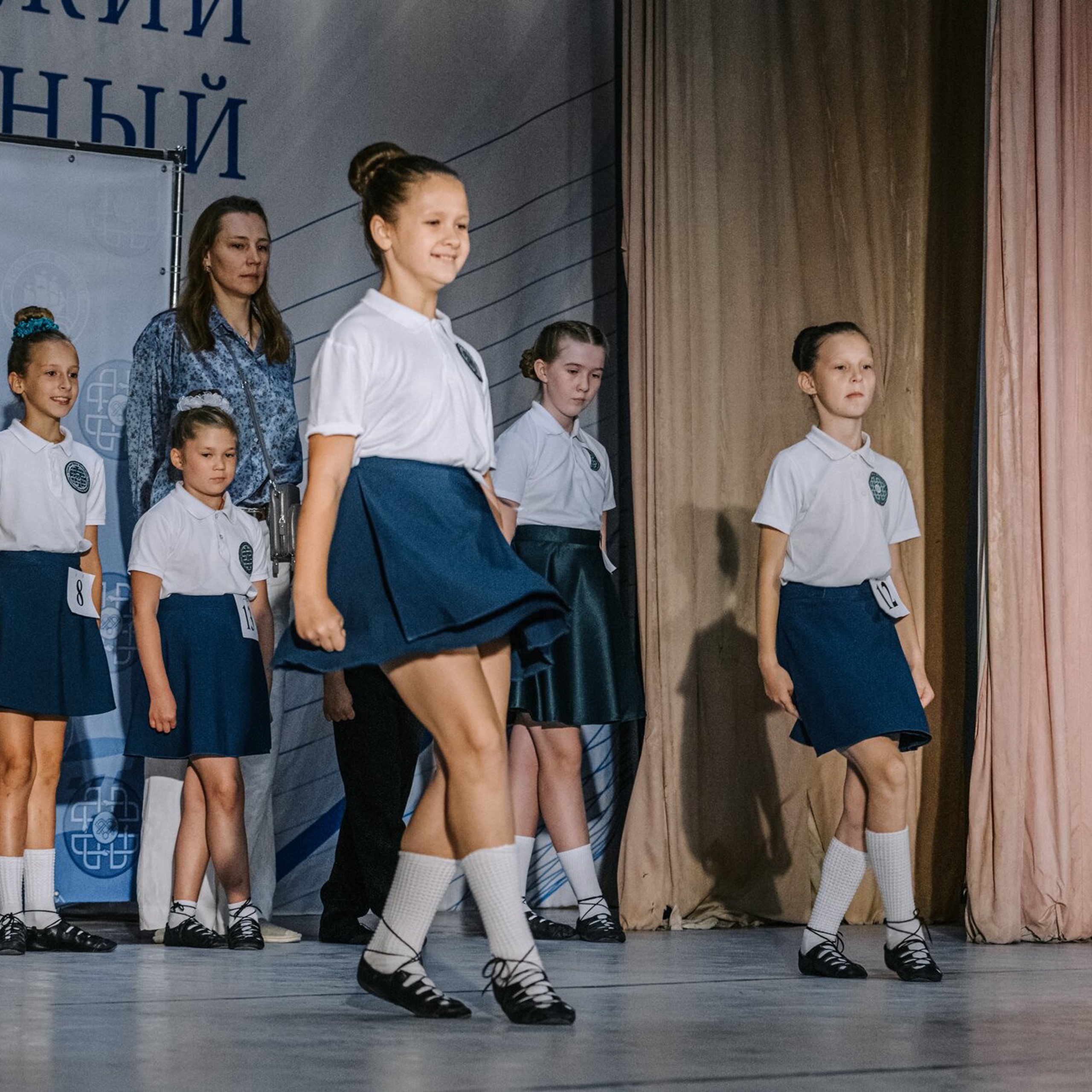 Beginner soft. Коваленко Светлана, фотограф в Москве. Концерты, события и люди