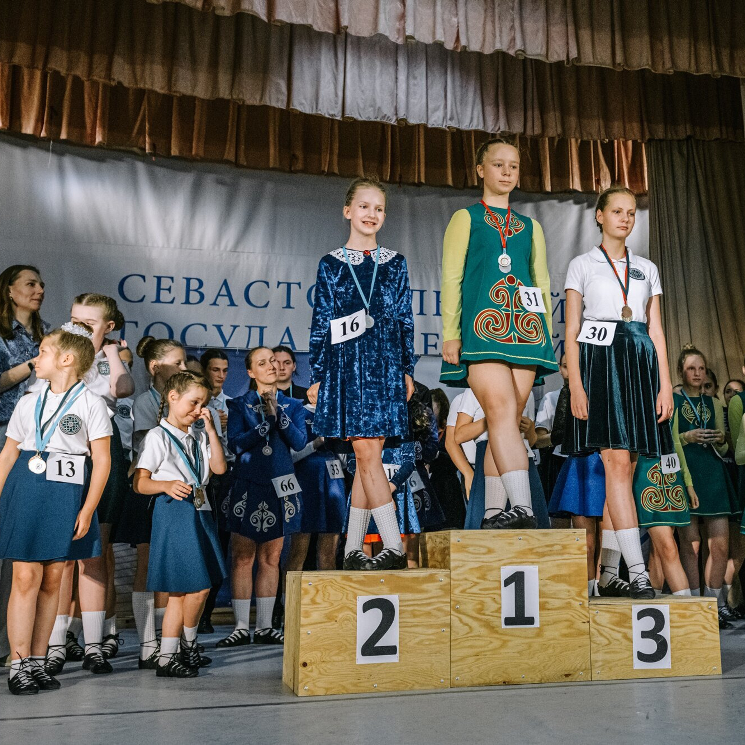 Beginner — Results. Коваленко Светлана, фотограф в Москве. Концерты, события и люди