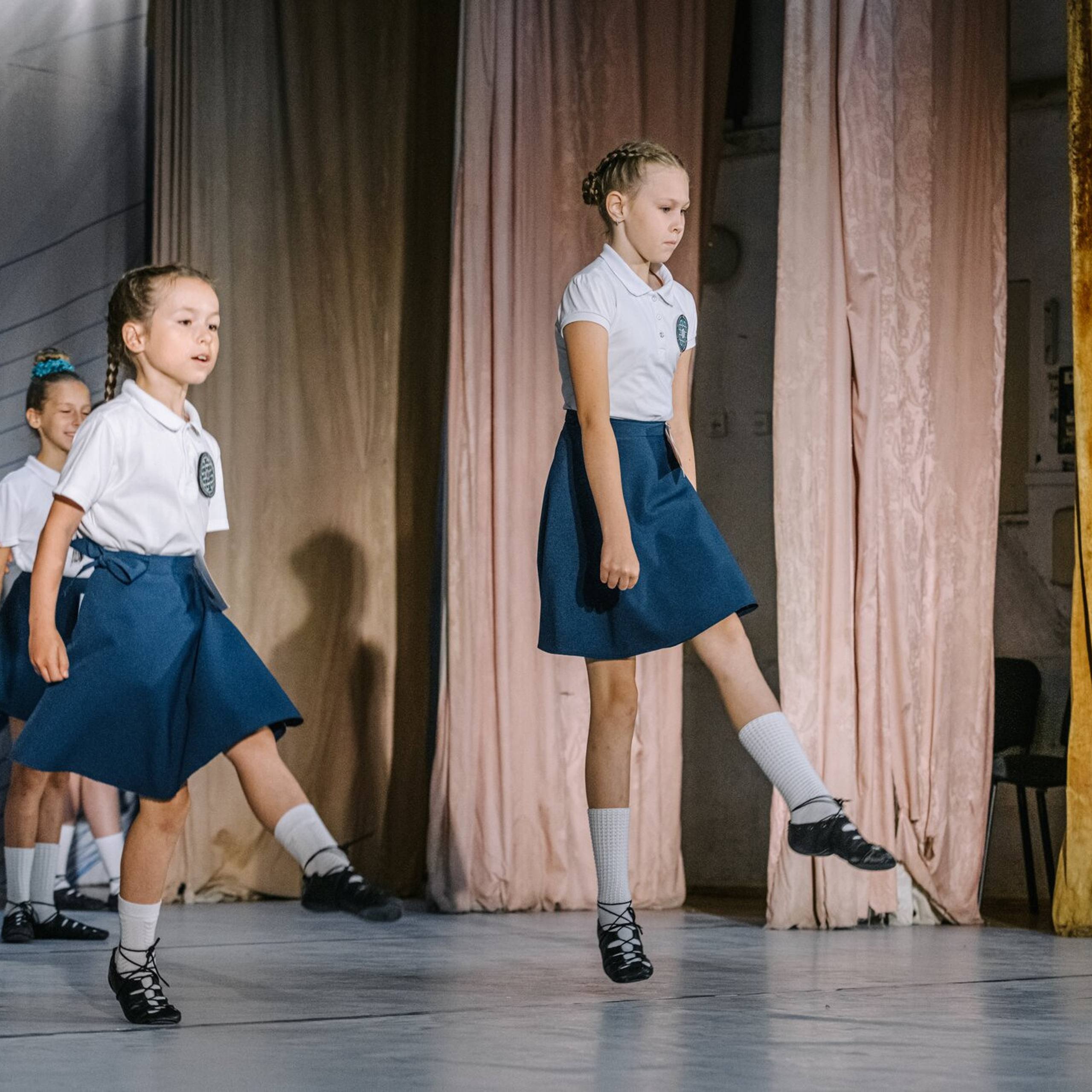 Beginner soft. Коваленко Светлана, фотограф в Москве. Концерты, события и люди