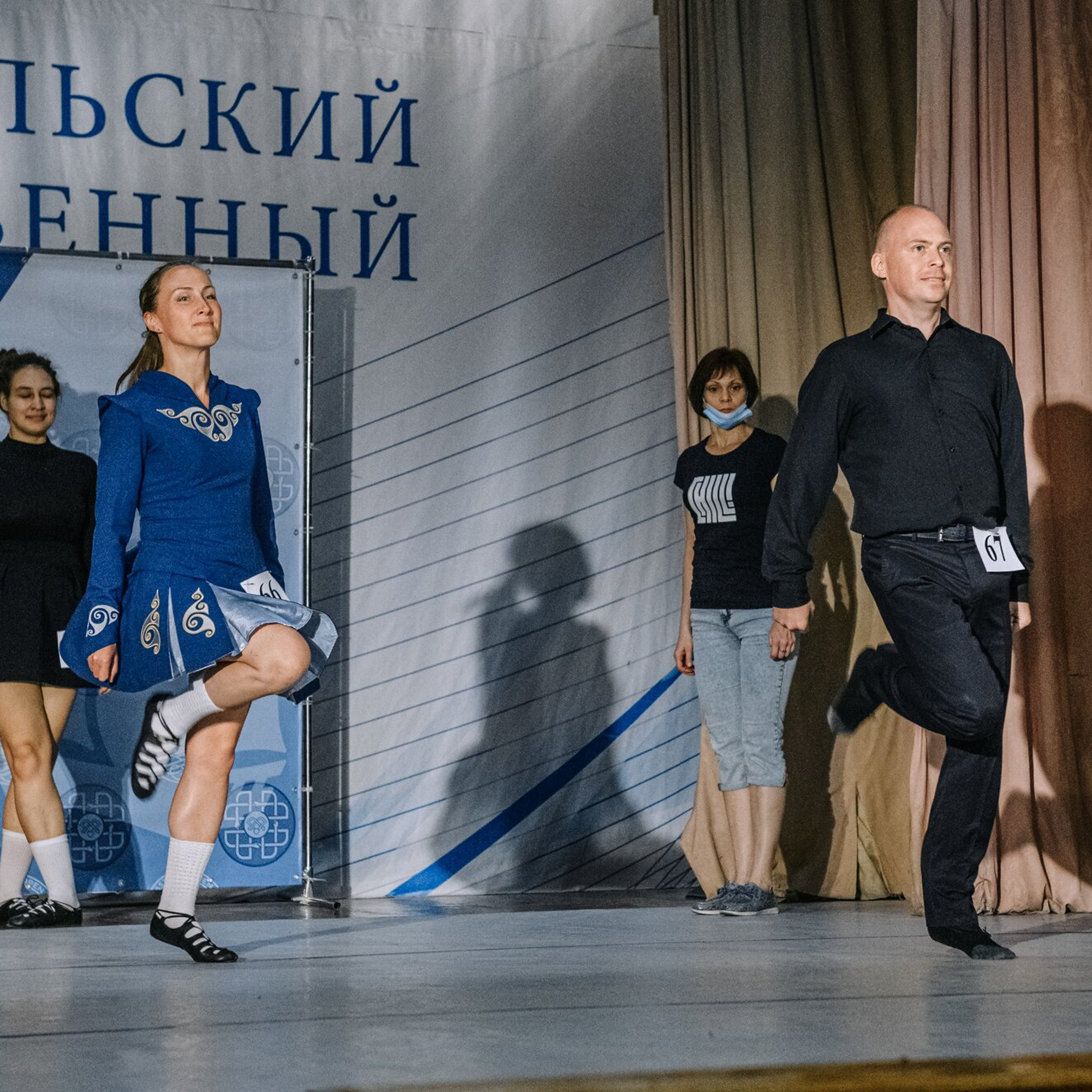 Beginner soft. Коваленко Светлана, фотограф в Москве. Концерты, события и люди