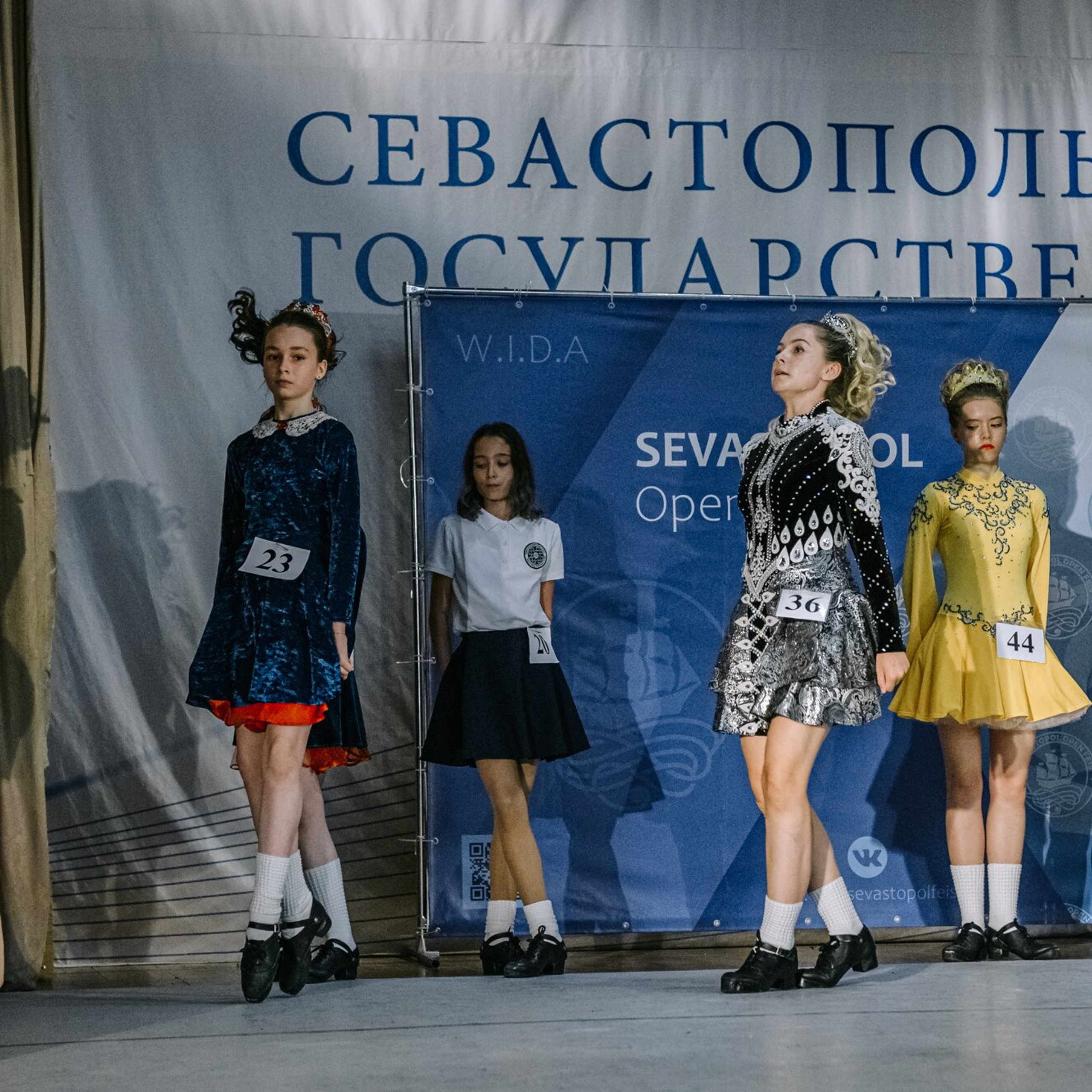 Intermediate hard. Коваленко Светлана, фотограф в Москве. Концерты, события и люди