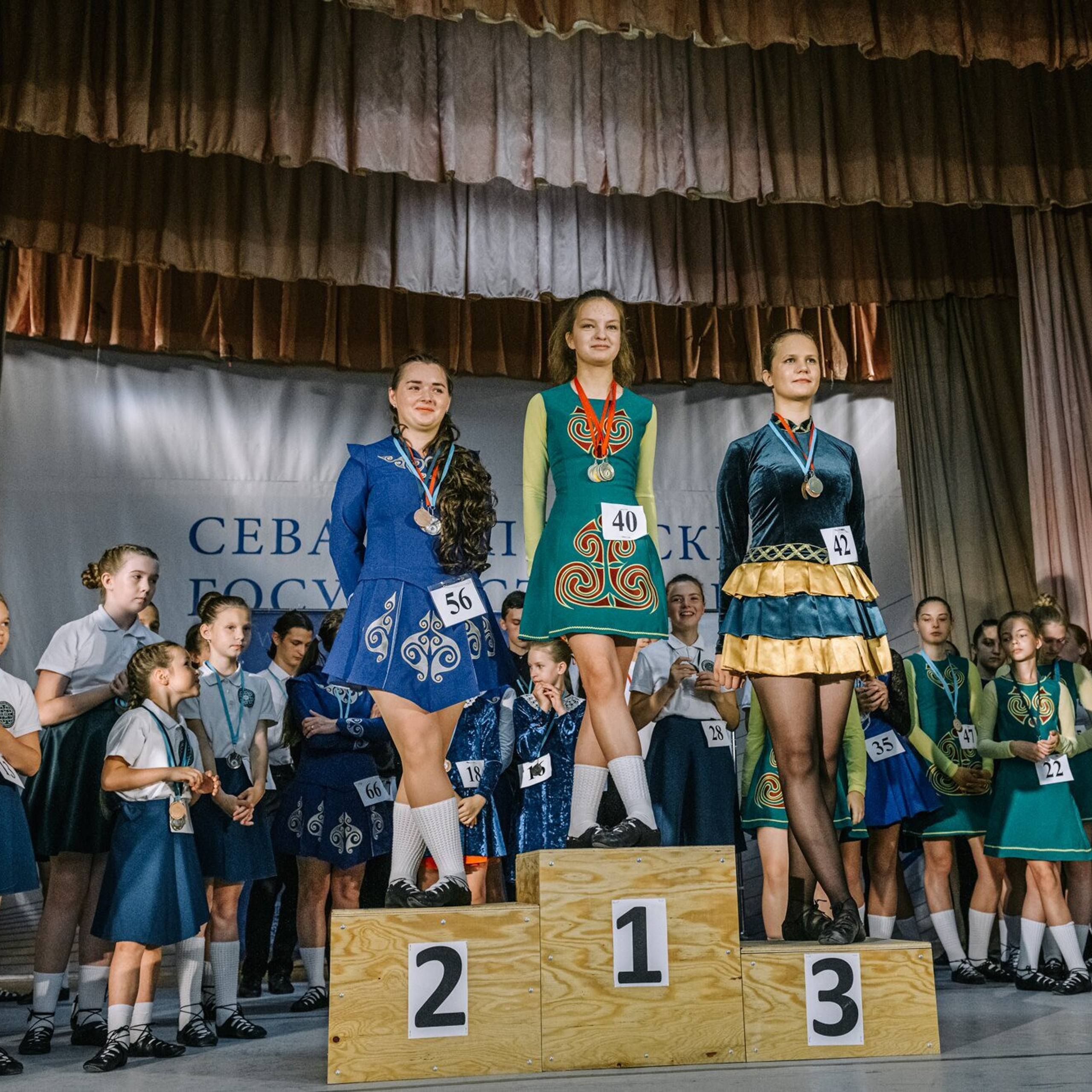 Beginner — Results. Коваленко Светлана, фотограф в Москве. Концерты, события и люди