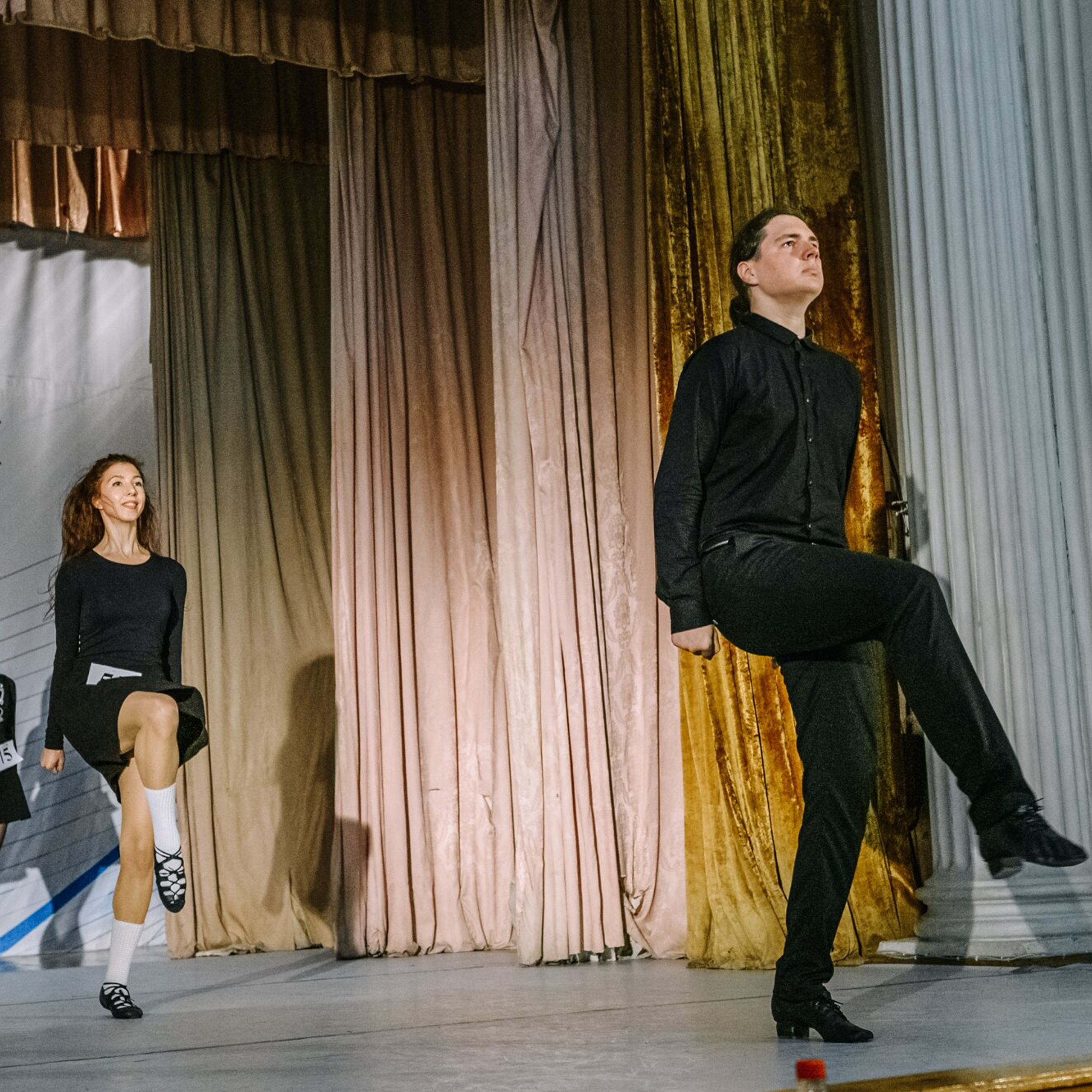 Primary soft. Коваленко Светлана, фотограф в Москве. Концерты, события и люди