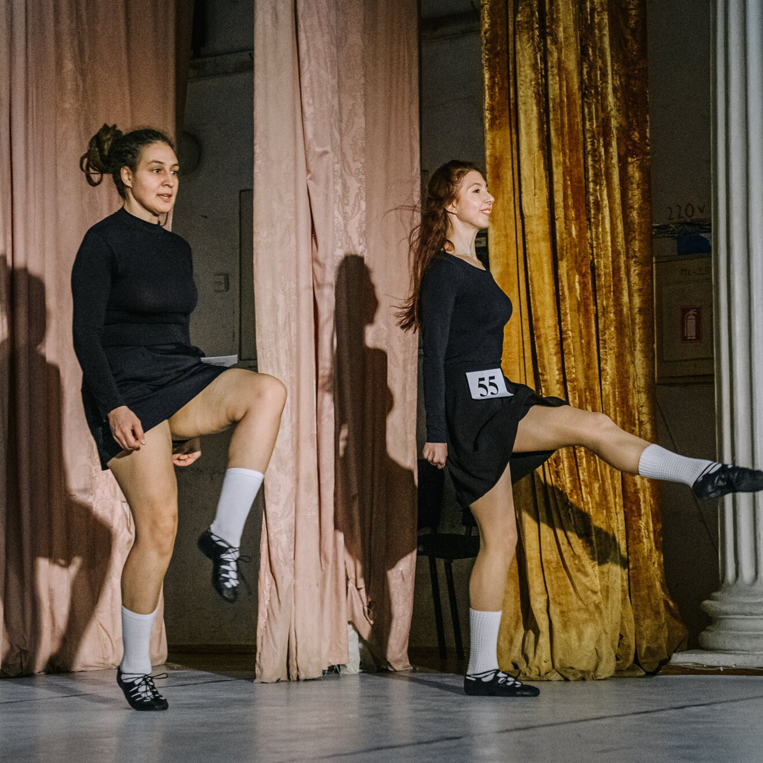 Beginner soft. Коваленко Светлана, фотограф в Москве. Концерты, события и люди