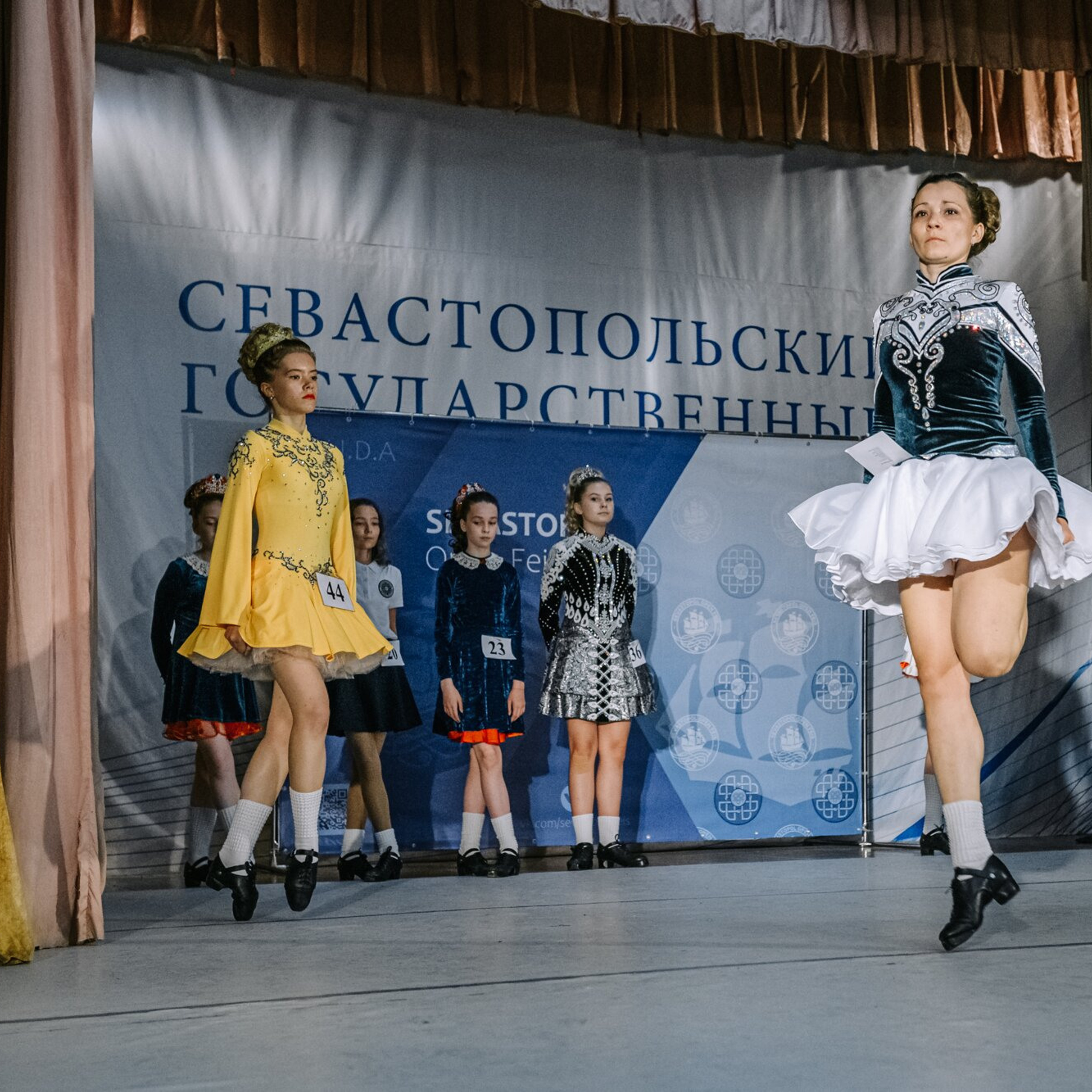 Intermediate hard. Коваленко Светлана, фотограф в Москве. Концерты, события и люди