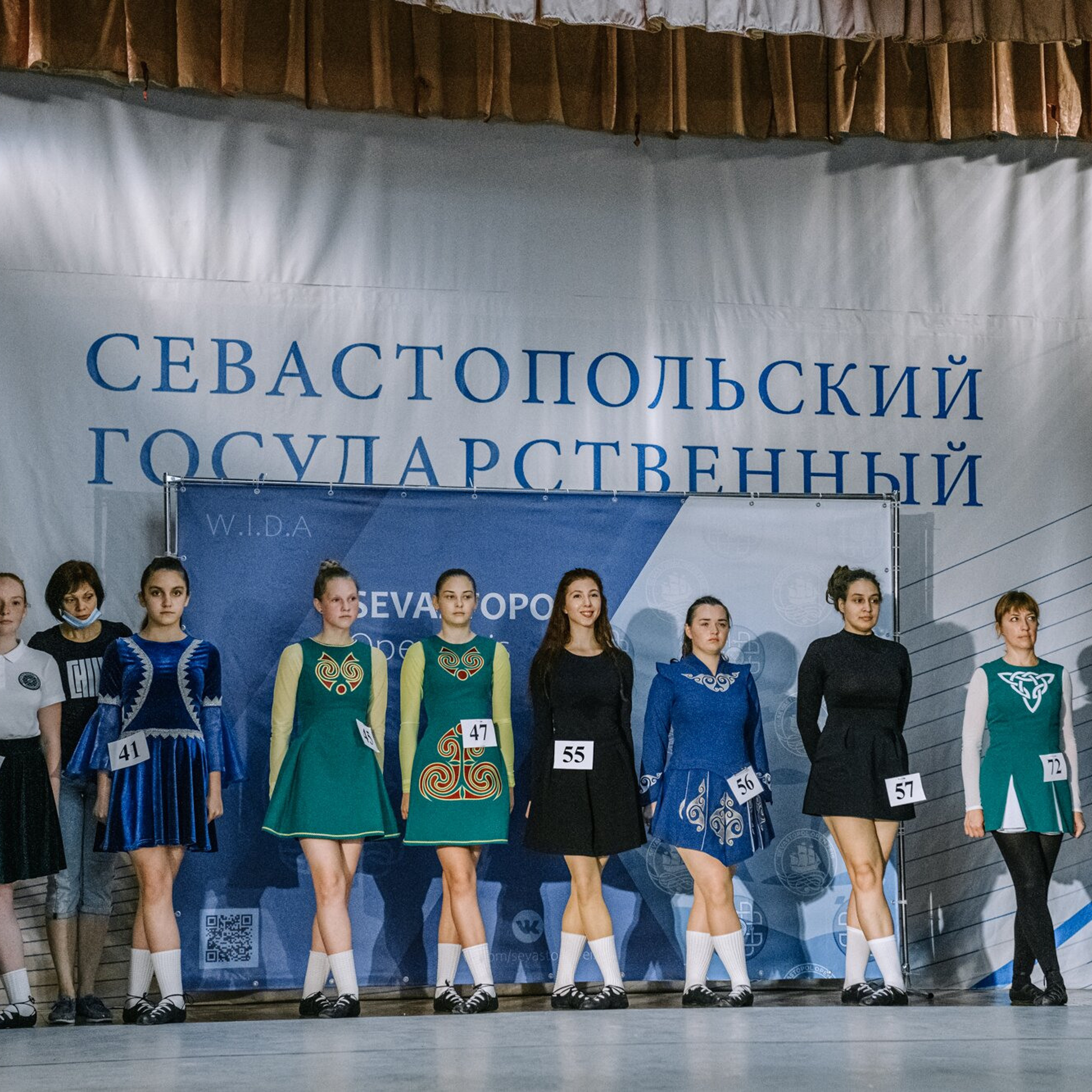 Beginner soft. Коваленко Светлана, фотограф в Москве. Концерты, события и люди