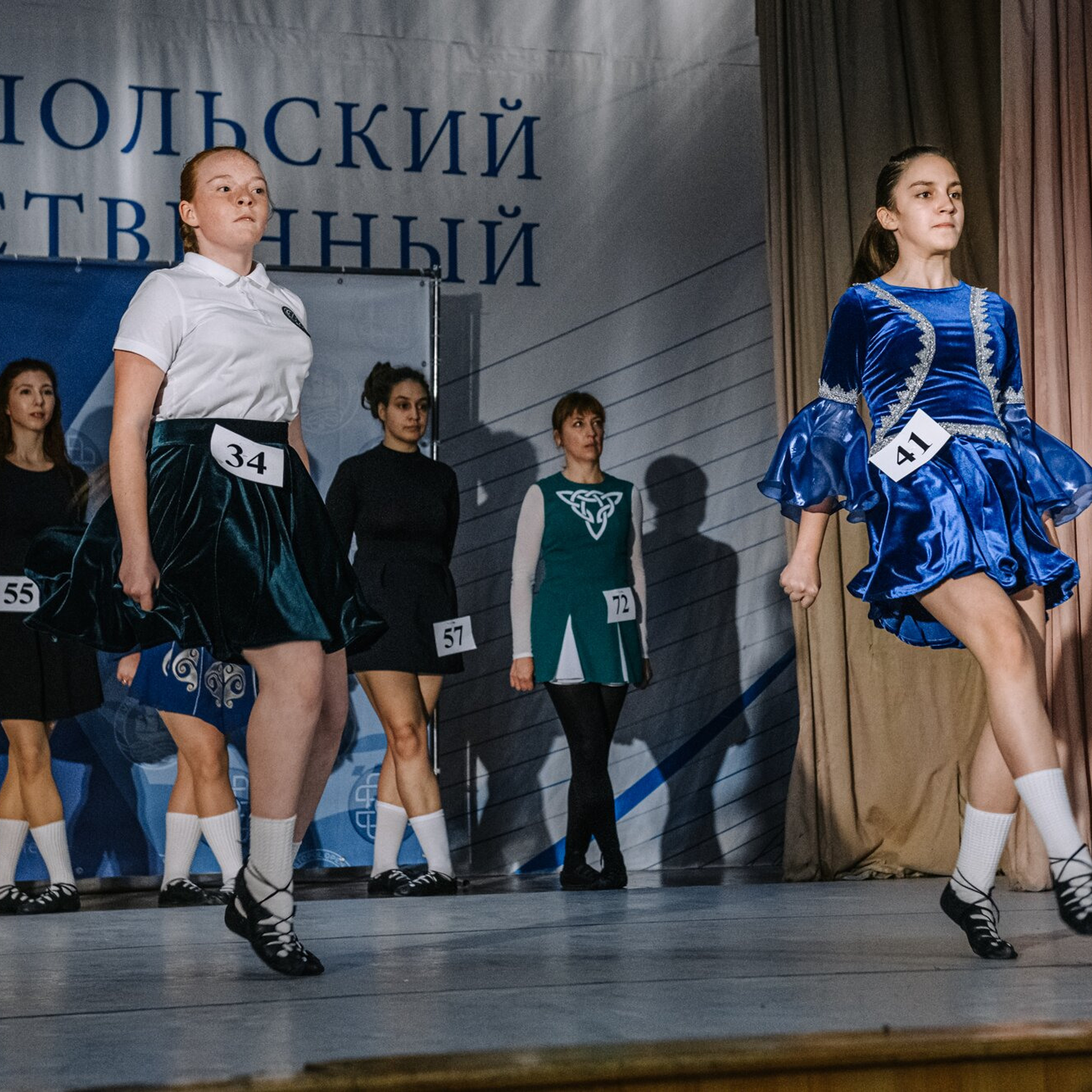 Beginner soft. Коваленко Светлана, фотограф в Москве. Концерты, события и люди