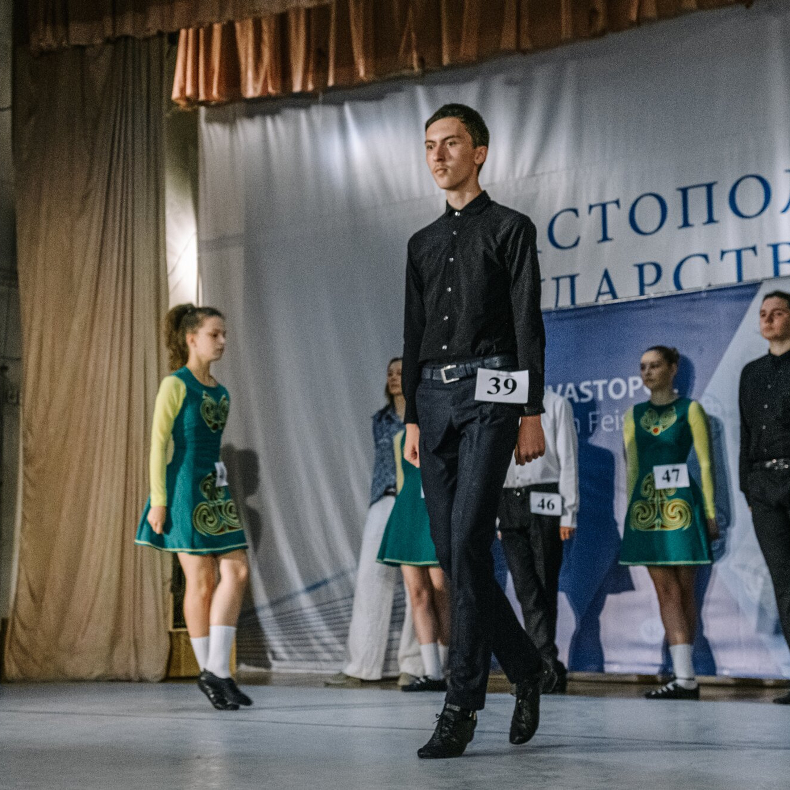 Beginner soft. Коваленко Светлана, фотограф в Москве. Концерты, события и люди