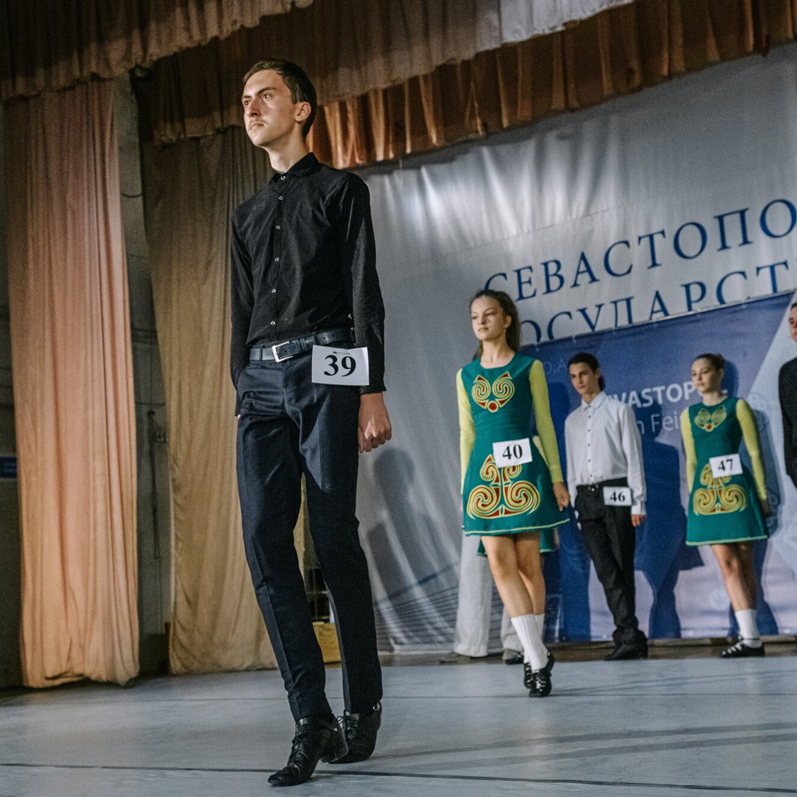 Beginner soft. Коваленко Светлана, фотограф в Москве. Концерты, события и люди