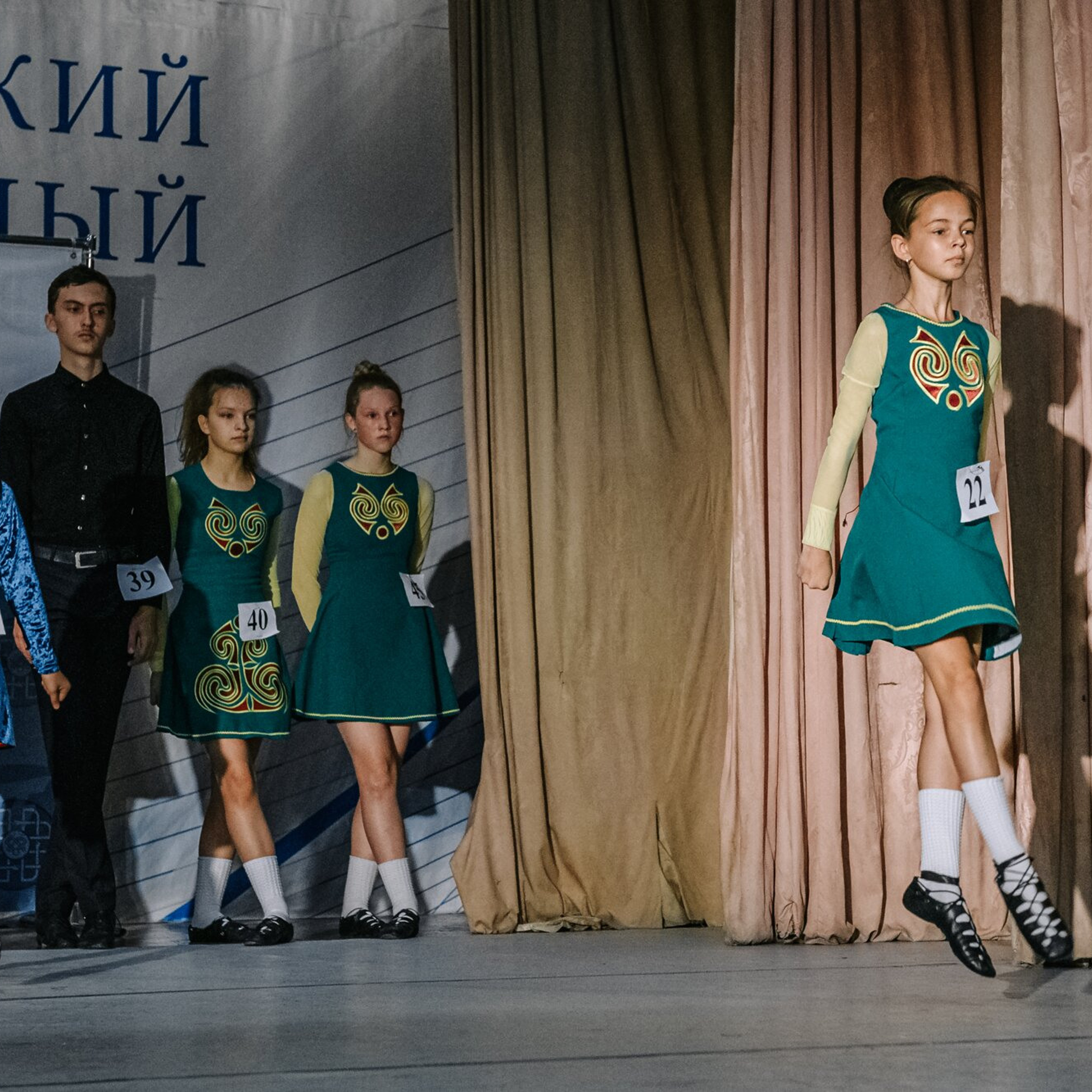 Primary soft. Коваленко Светлана, фотограф в Москве. Концерты, события и люди