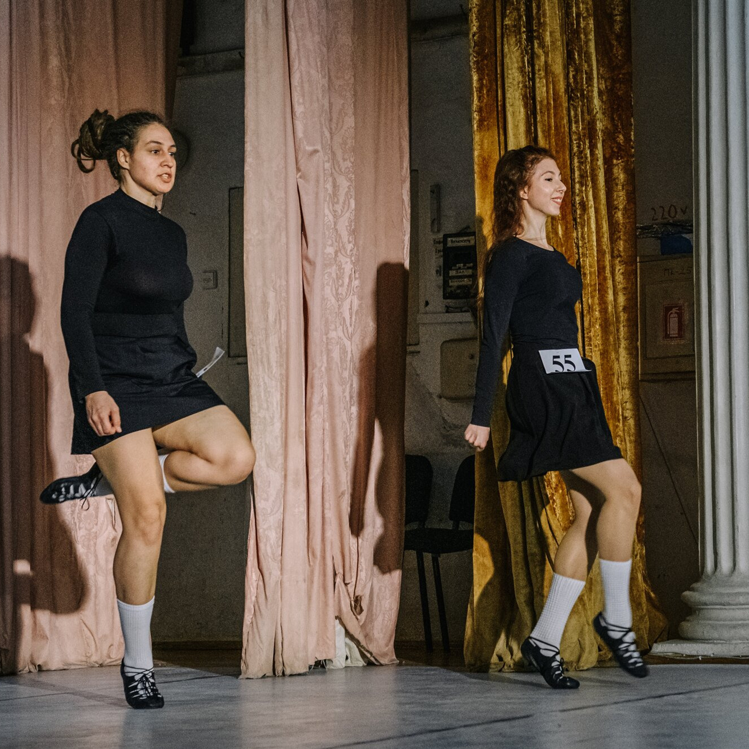 Beginner soft. Коваленко Светлана, фотограф в Москве. Концерты, события и люди