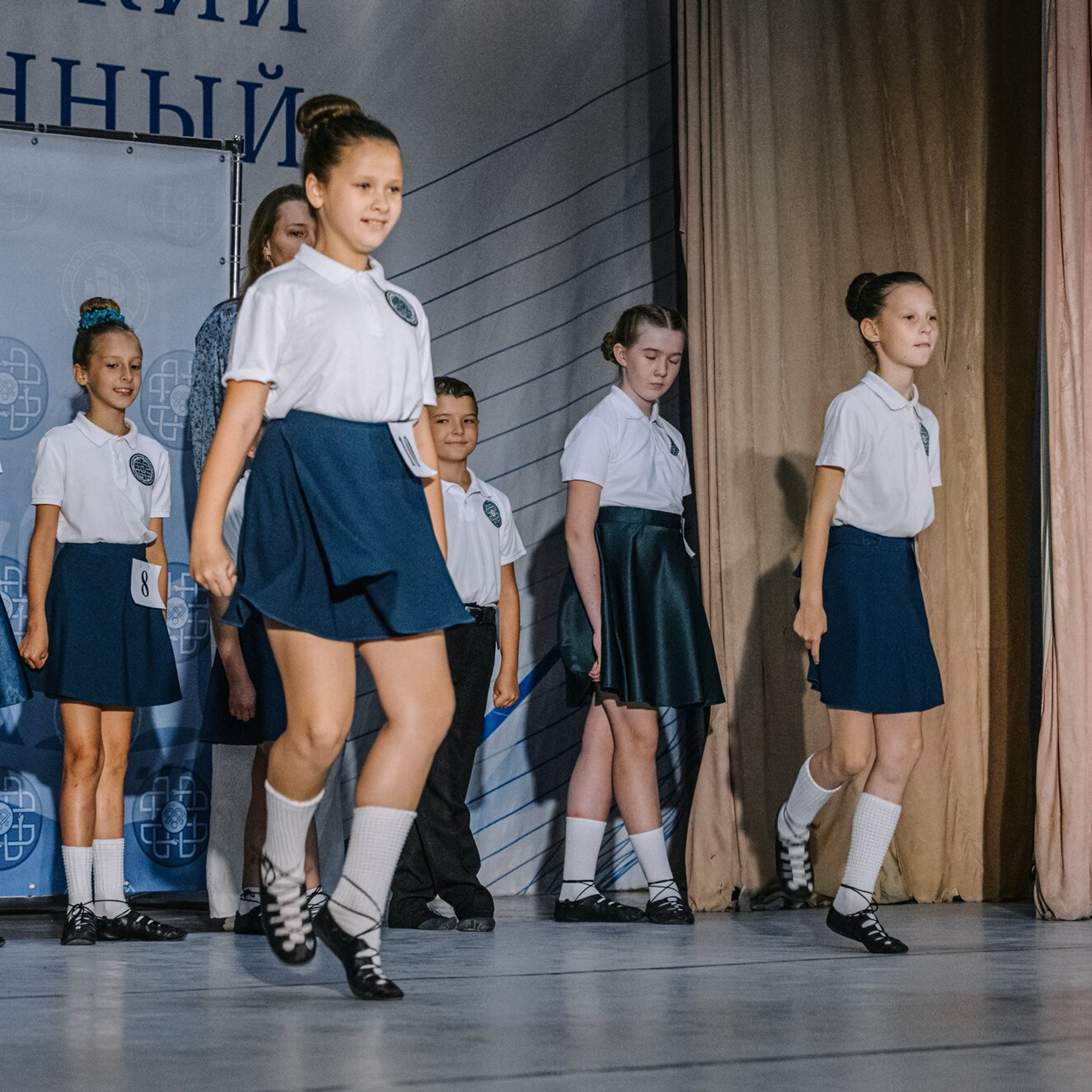 Beginner soft. Коваленко Светлана, фотограф в Москве. Концерты, события и люди