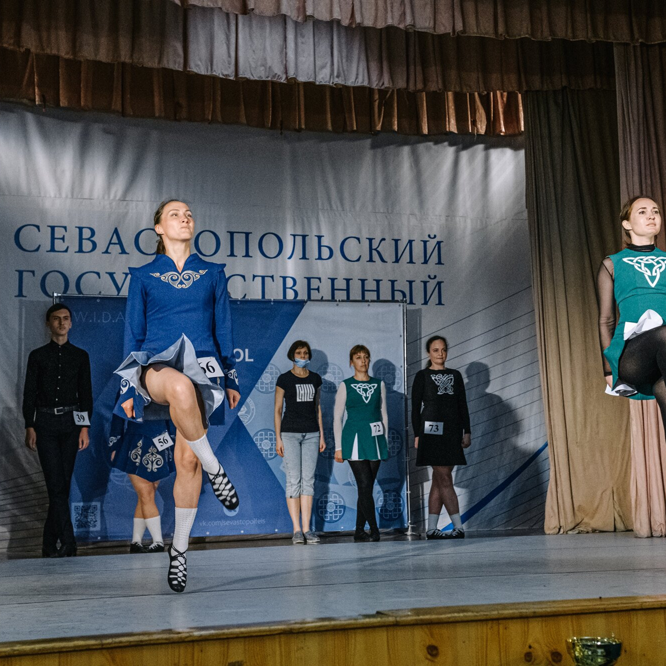 Beginner Premierships. Коваленко Светлана, фотограф в Москве. Концерты, события и люди