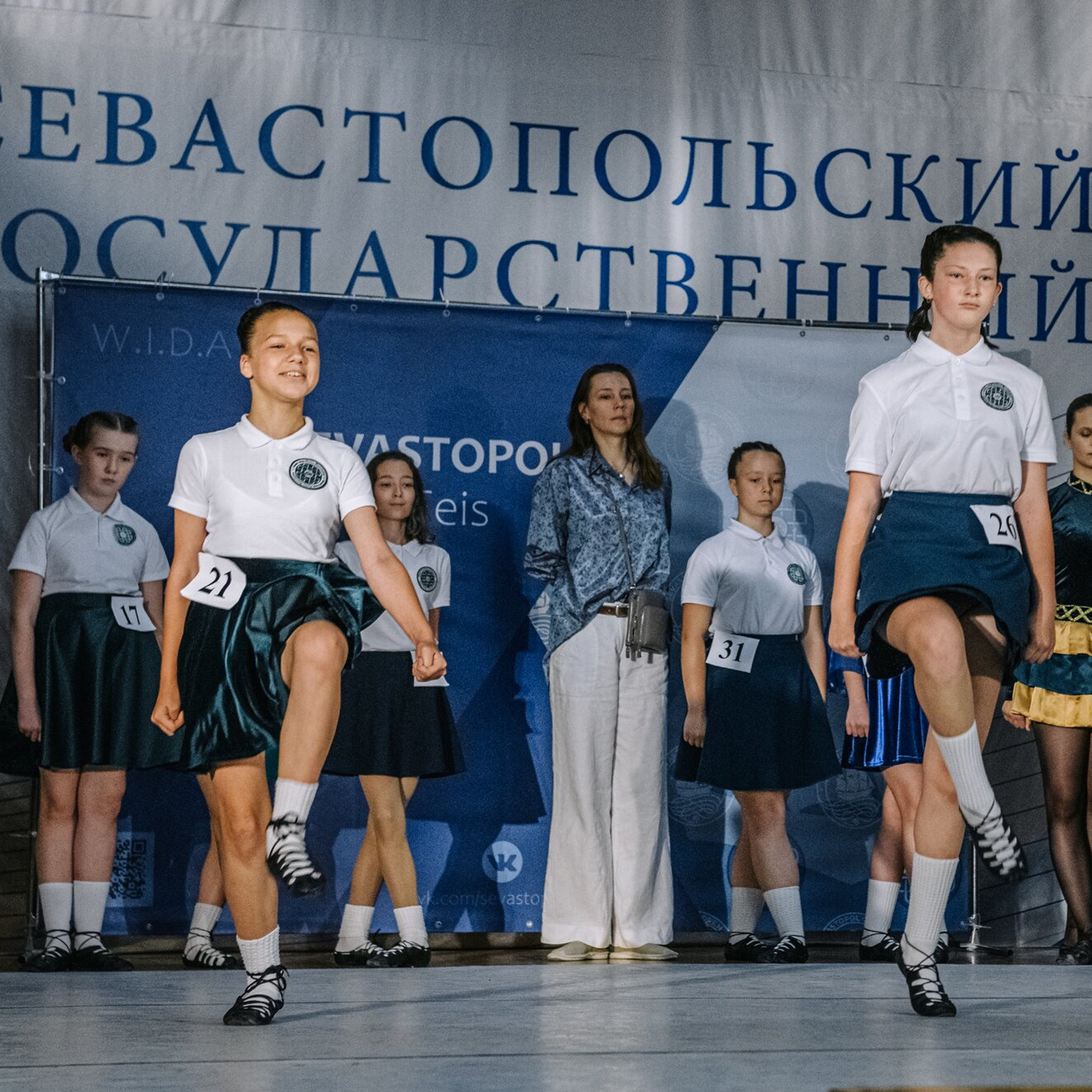 Beginner soft. Коваленко Светлана, фотограф в Москве. Концерты, события и люди