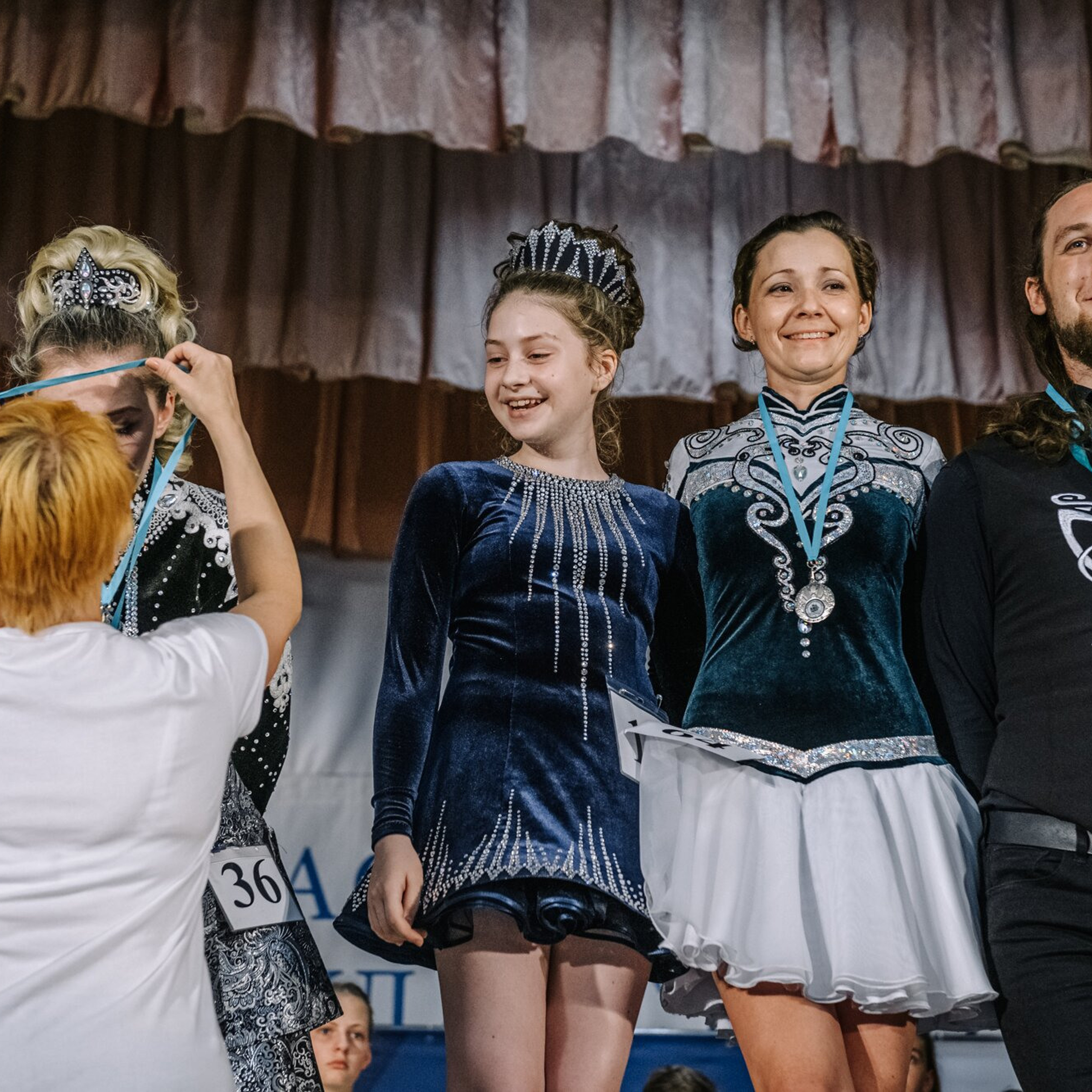 Intermediate — Results. Коваленко Светлана, фотограф в Москве. Концерты, события и люди