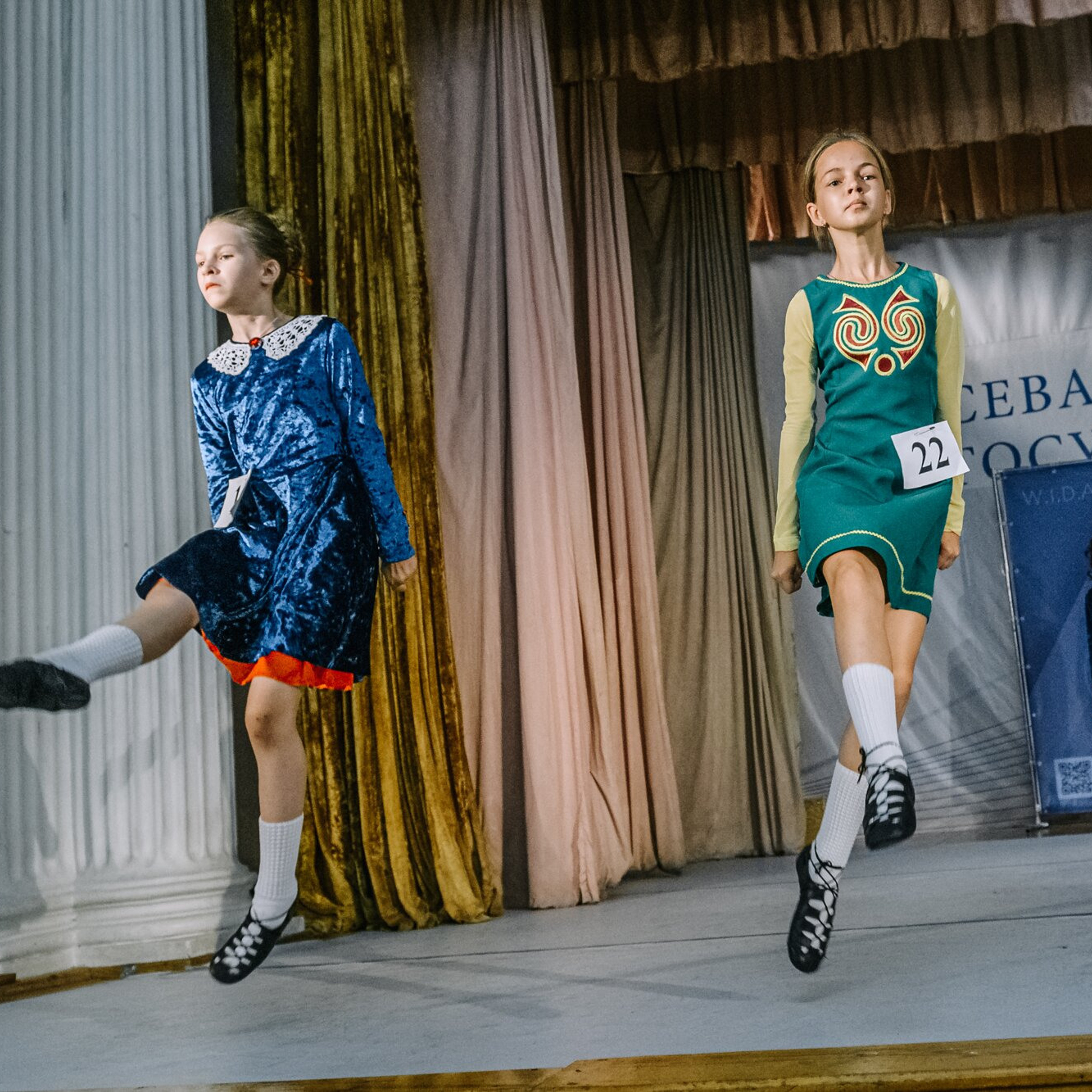 Intermediate soft. Коваленко Светлана, фотограф в Москве. Концерты, события и люди