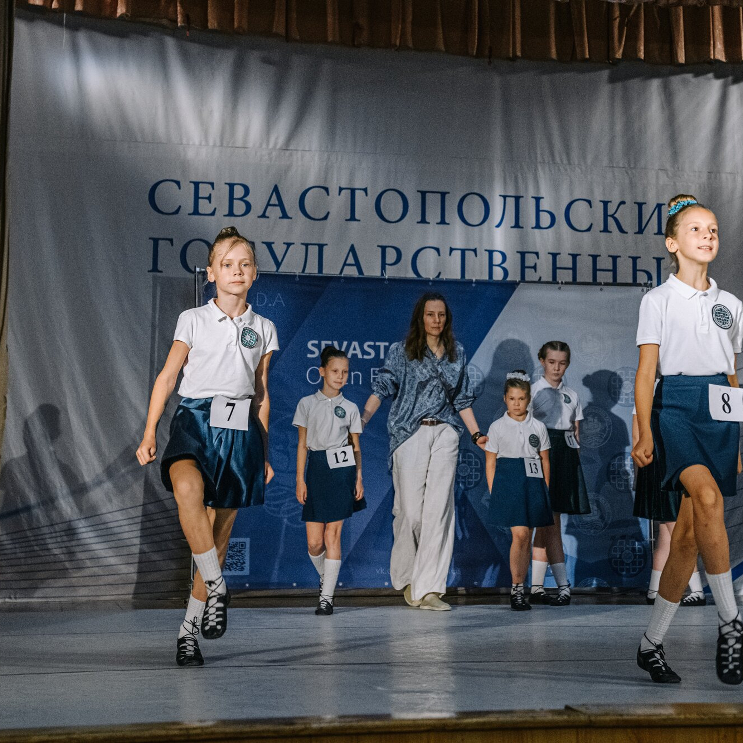 Beginner Premierships. Коваленко Светлана, фотограф в Москве. Концерты, события и люди